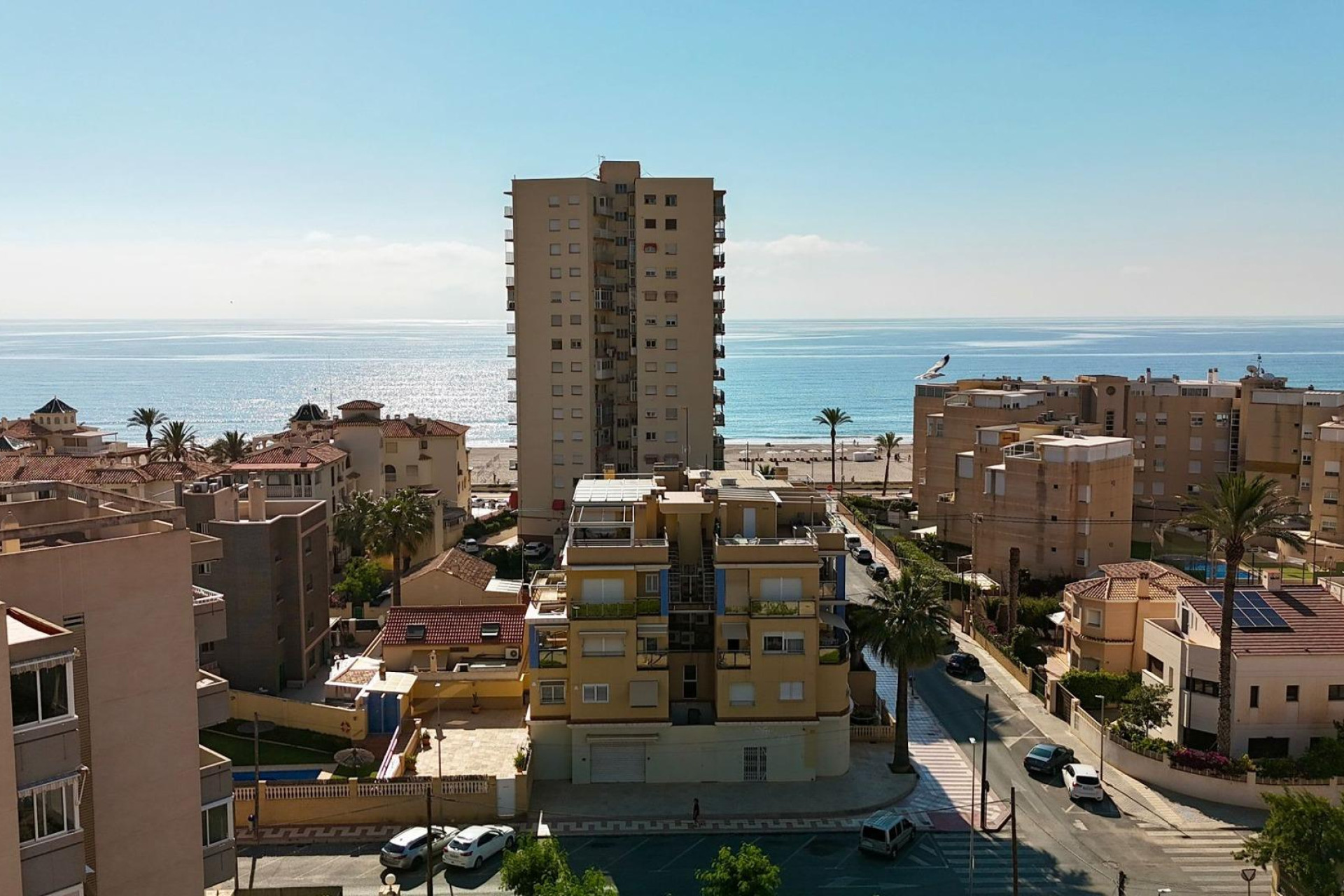 Herverkoop - Appartement  - El Campello - Campello Playa