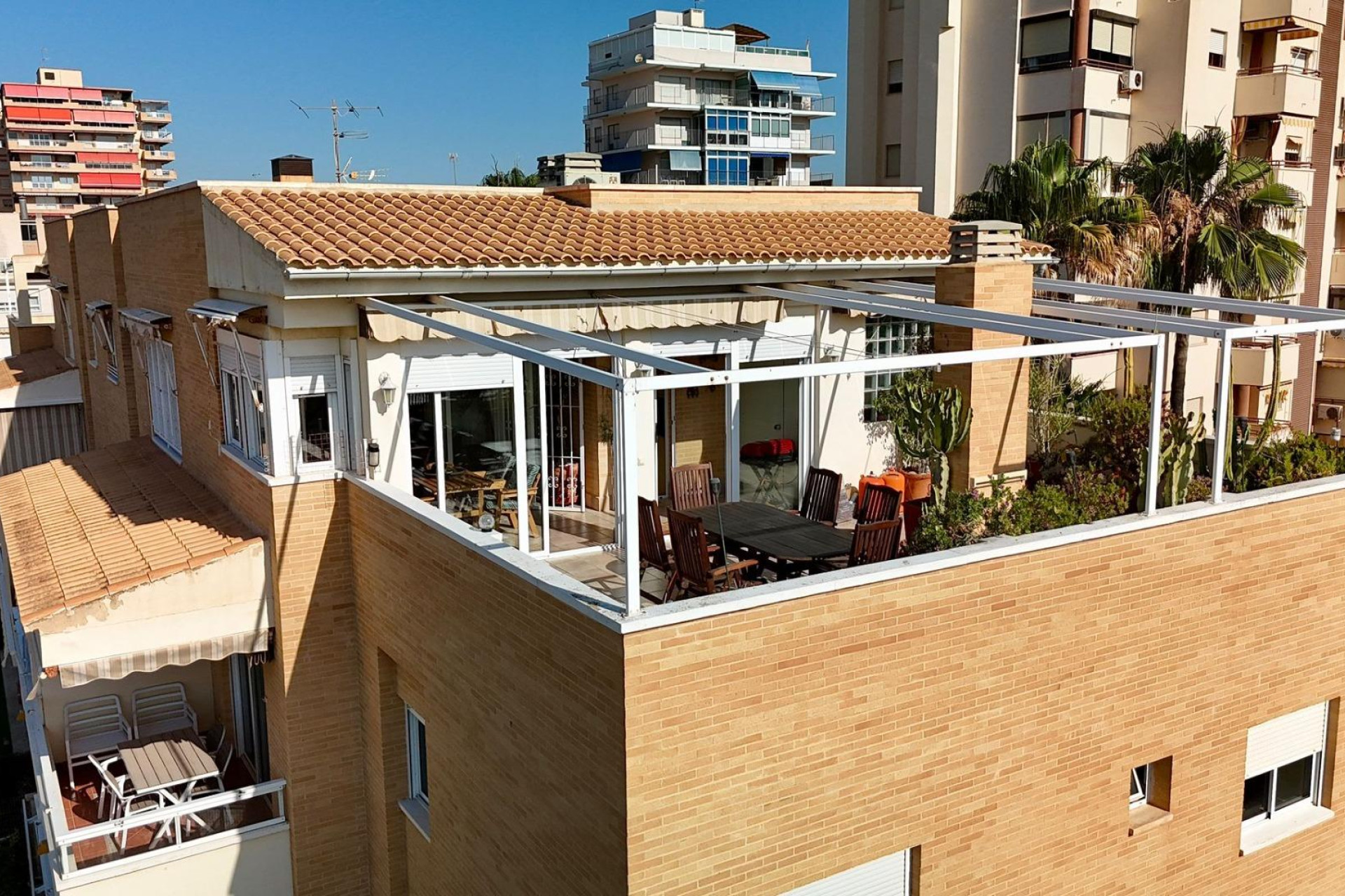 Herverkoop - Appartement  - El Campello - Campello Playa