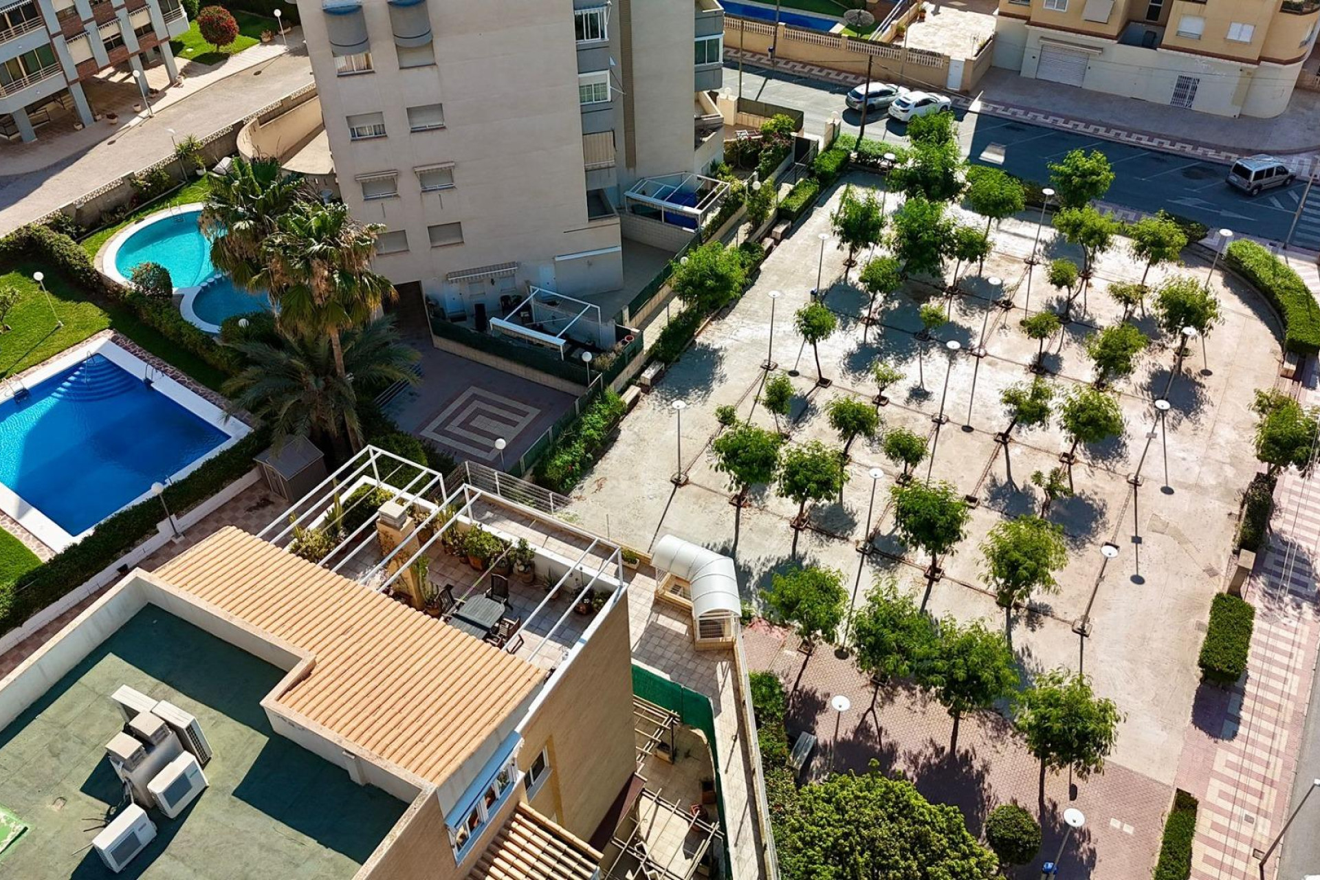 Herverkoop - Appartement  - El Campello - Campello Playa