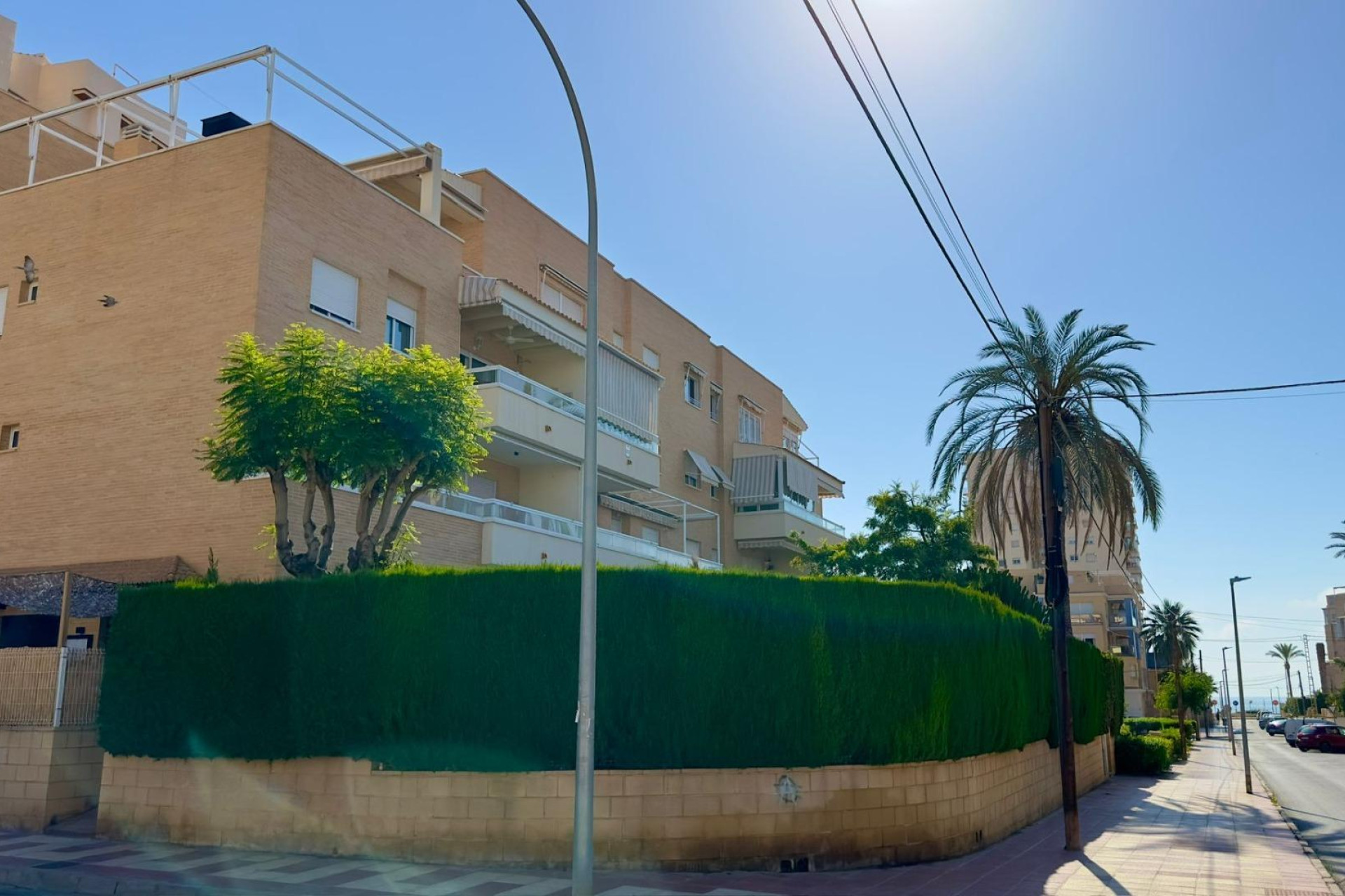 Herverkoop - Appartement  - El Campello - Campello Playa