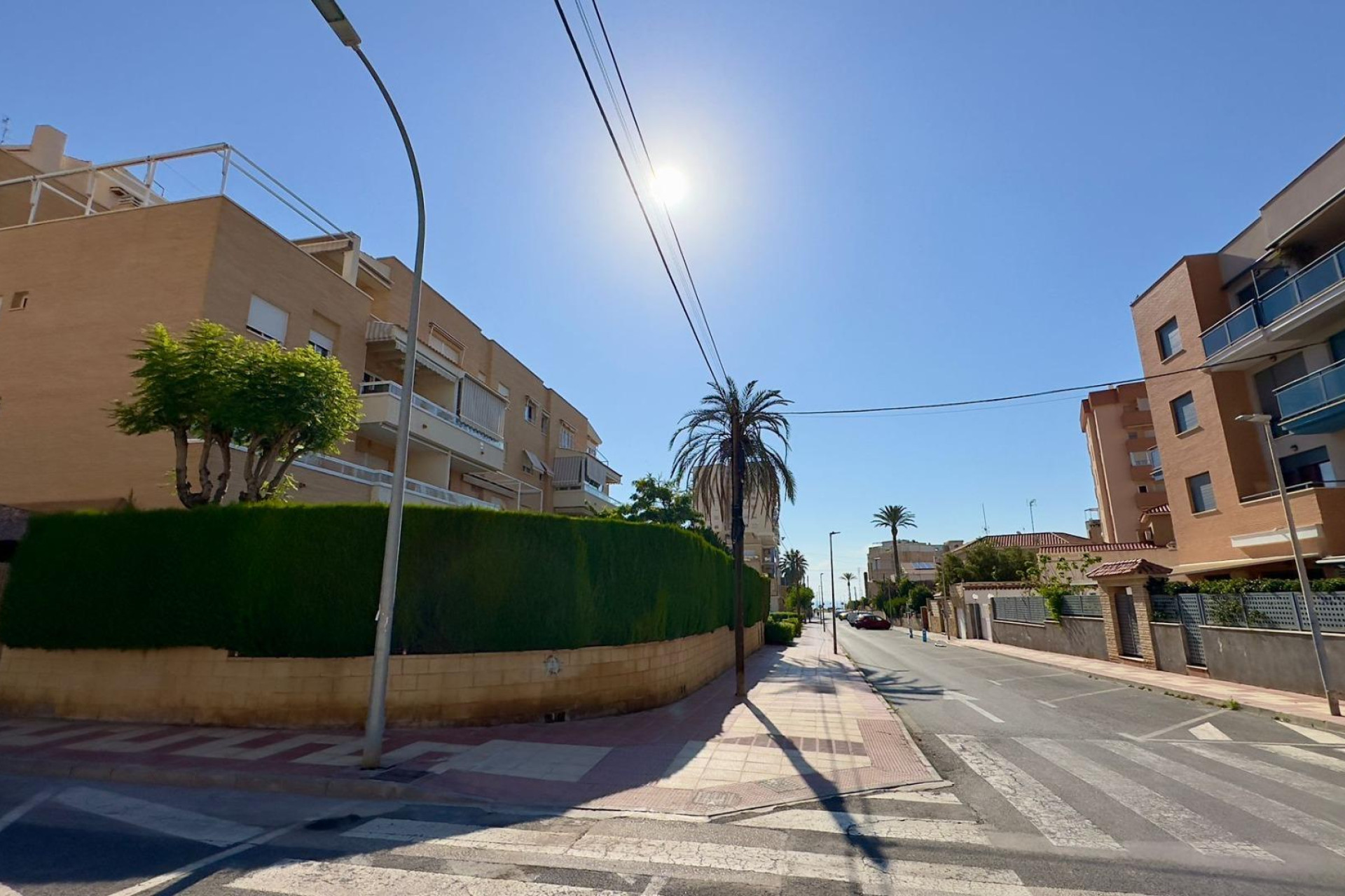 Herverkoop - Appartement  - El Campello - Campello Playa