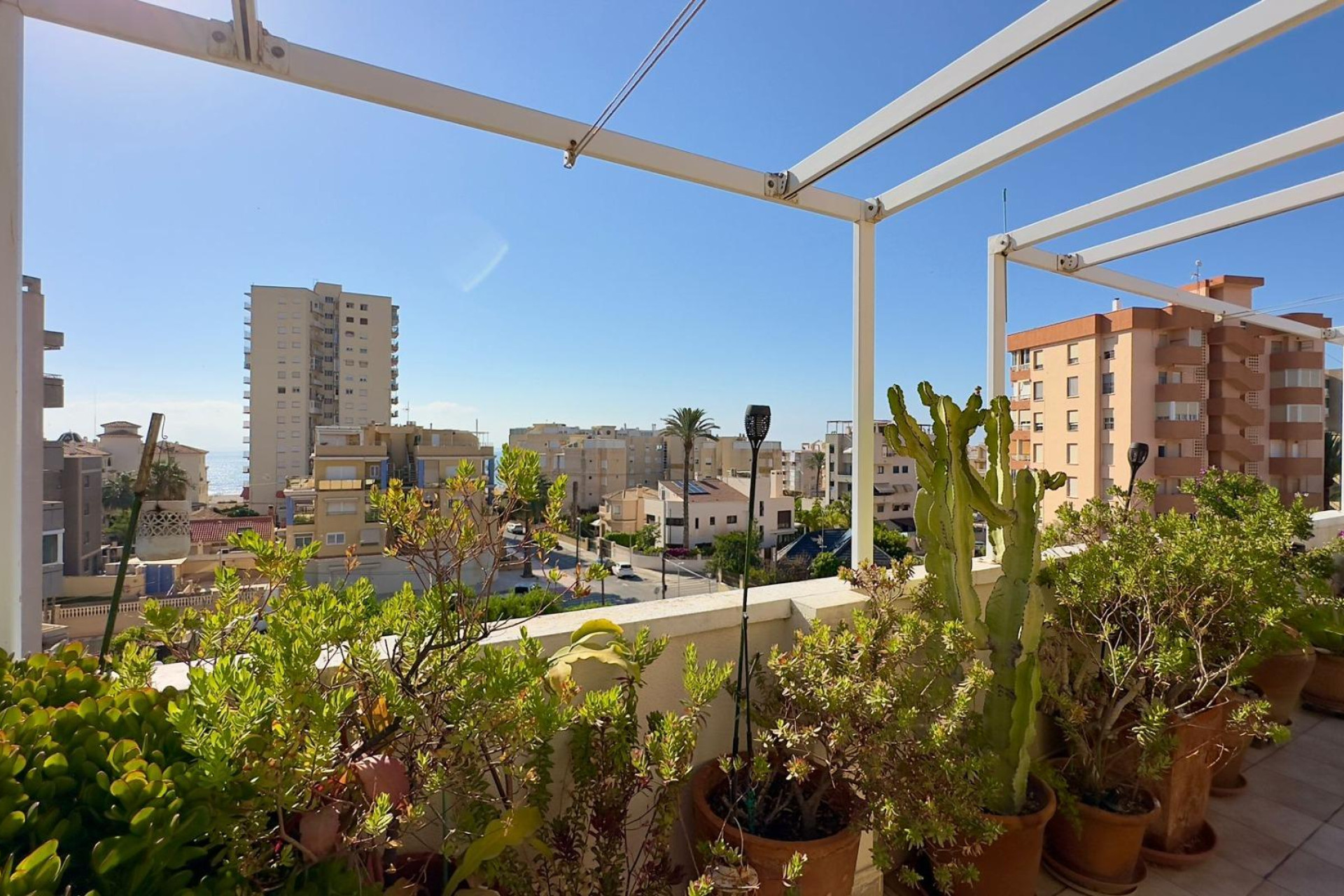 Herverkoop - Appartement  - El Campello - Campello Playa