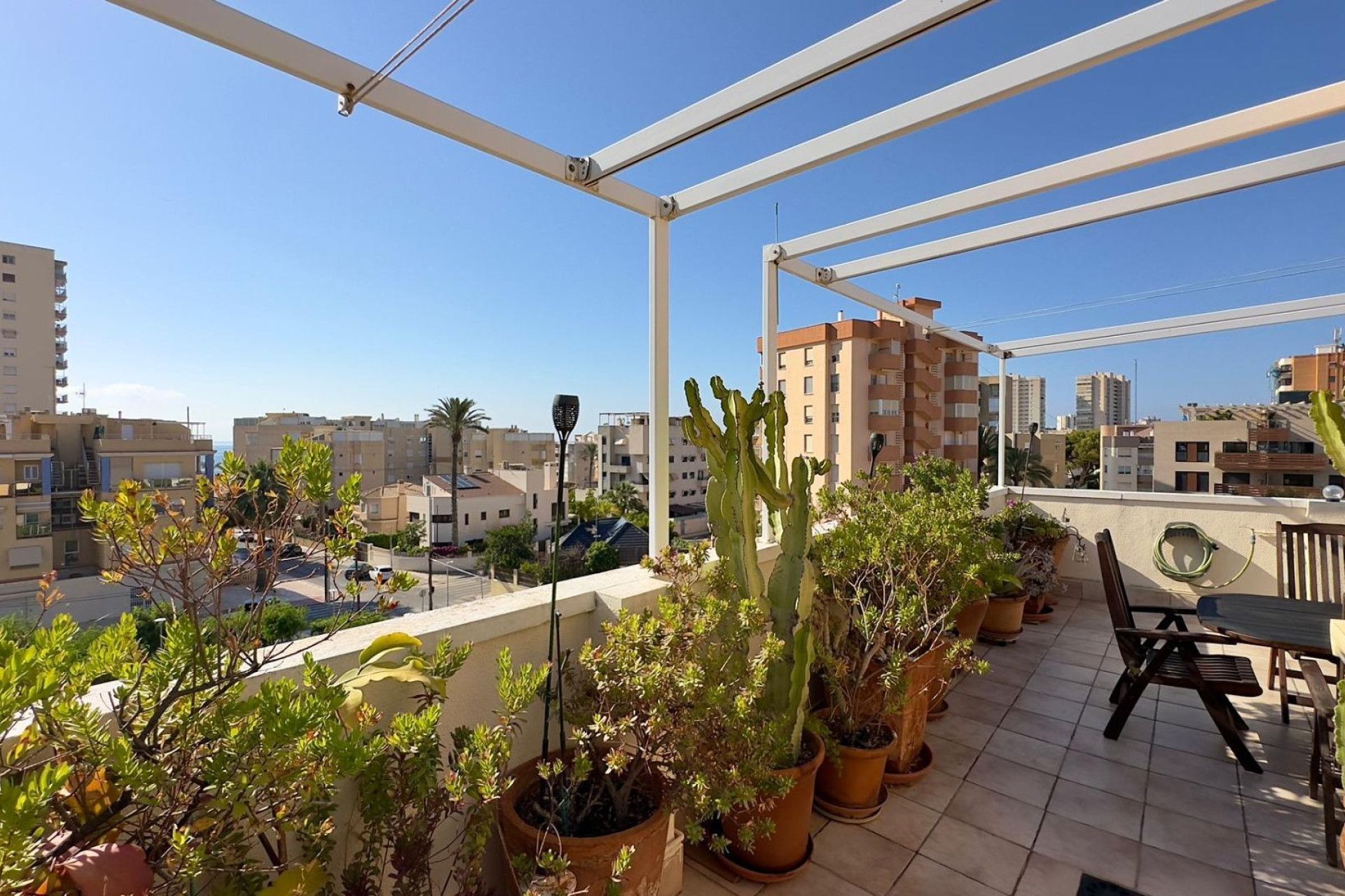 Herverkoop - Appartement  - El Campello - Campello Playa