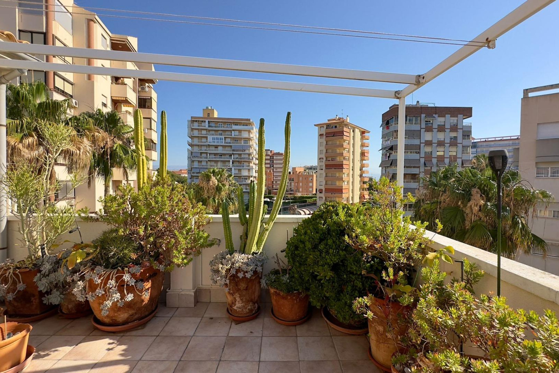 Herverkoop - Appartement  - El Campello - Campello Playa