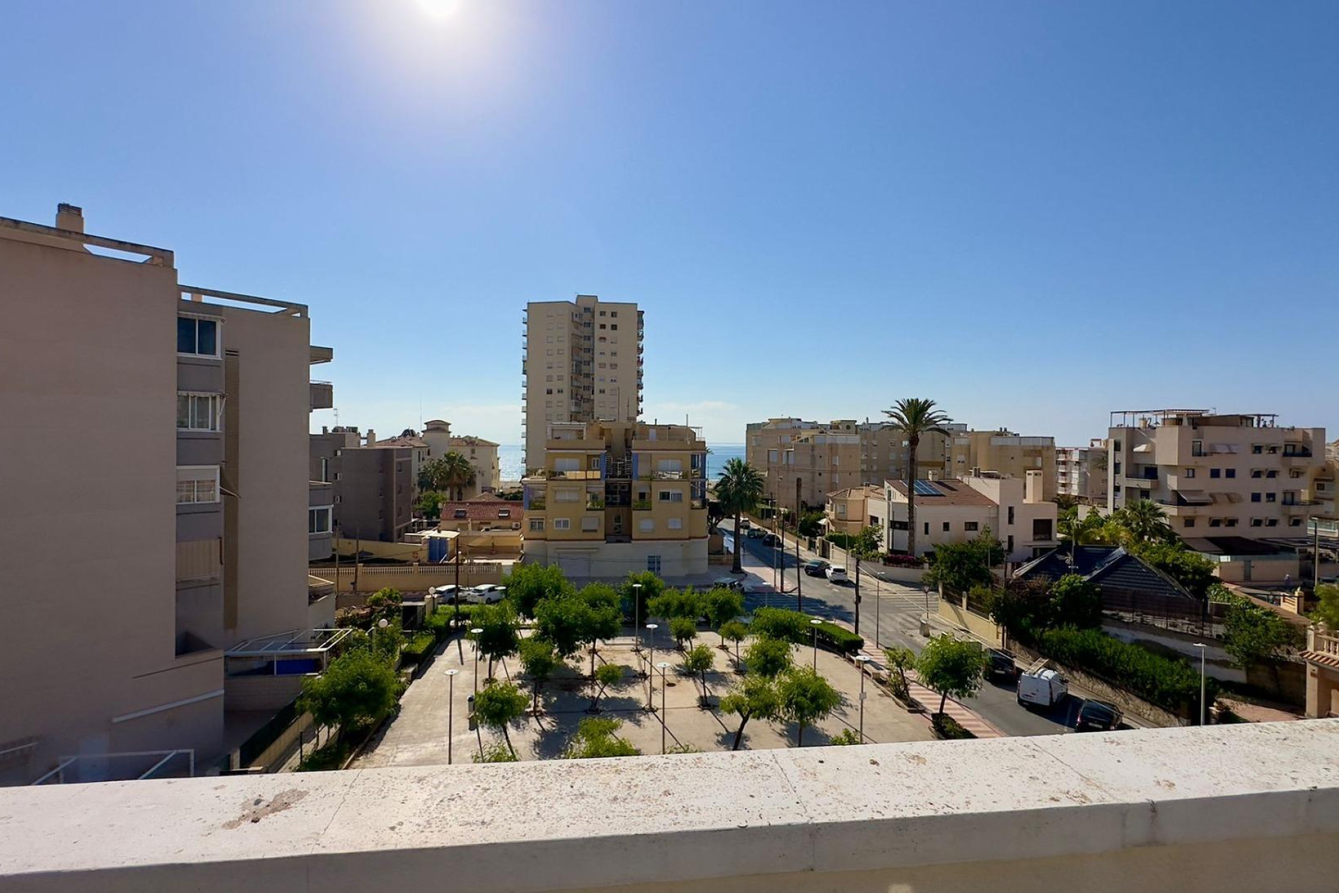 Herverkoop - Appartement  - El Campello - Campello Playa