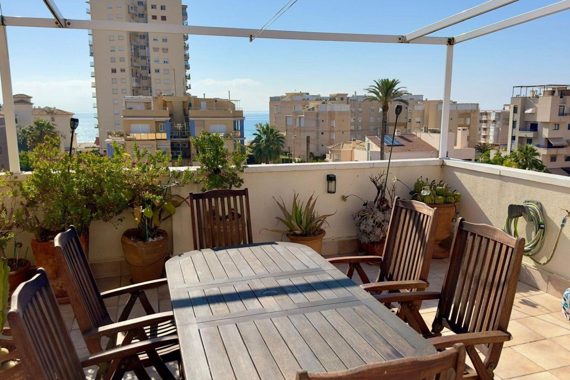 Herverkoop - Appartement  - El Campello - Campello Playa