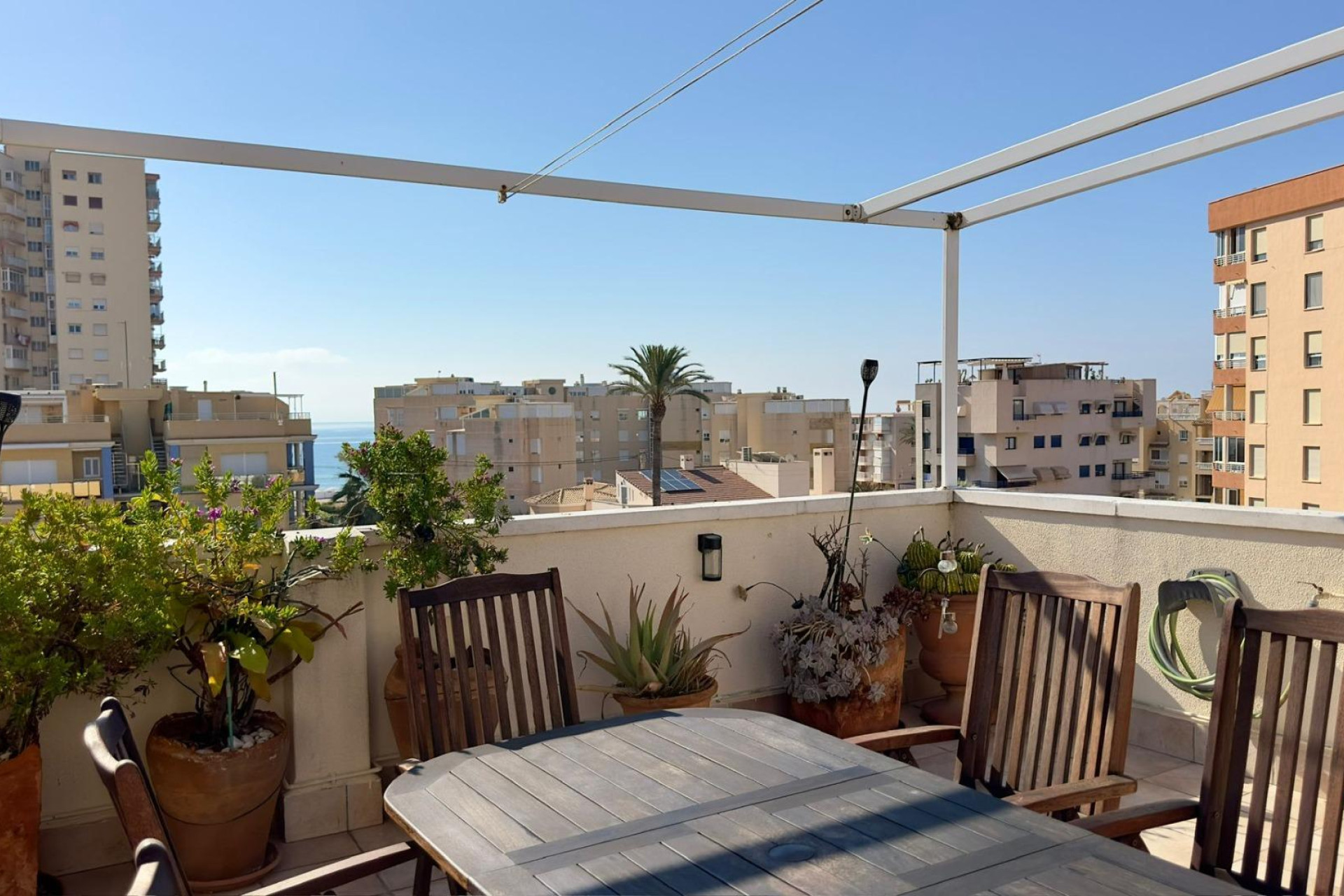 Herverkoop - Appartement  - El Campello - Campello Playa