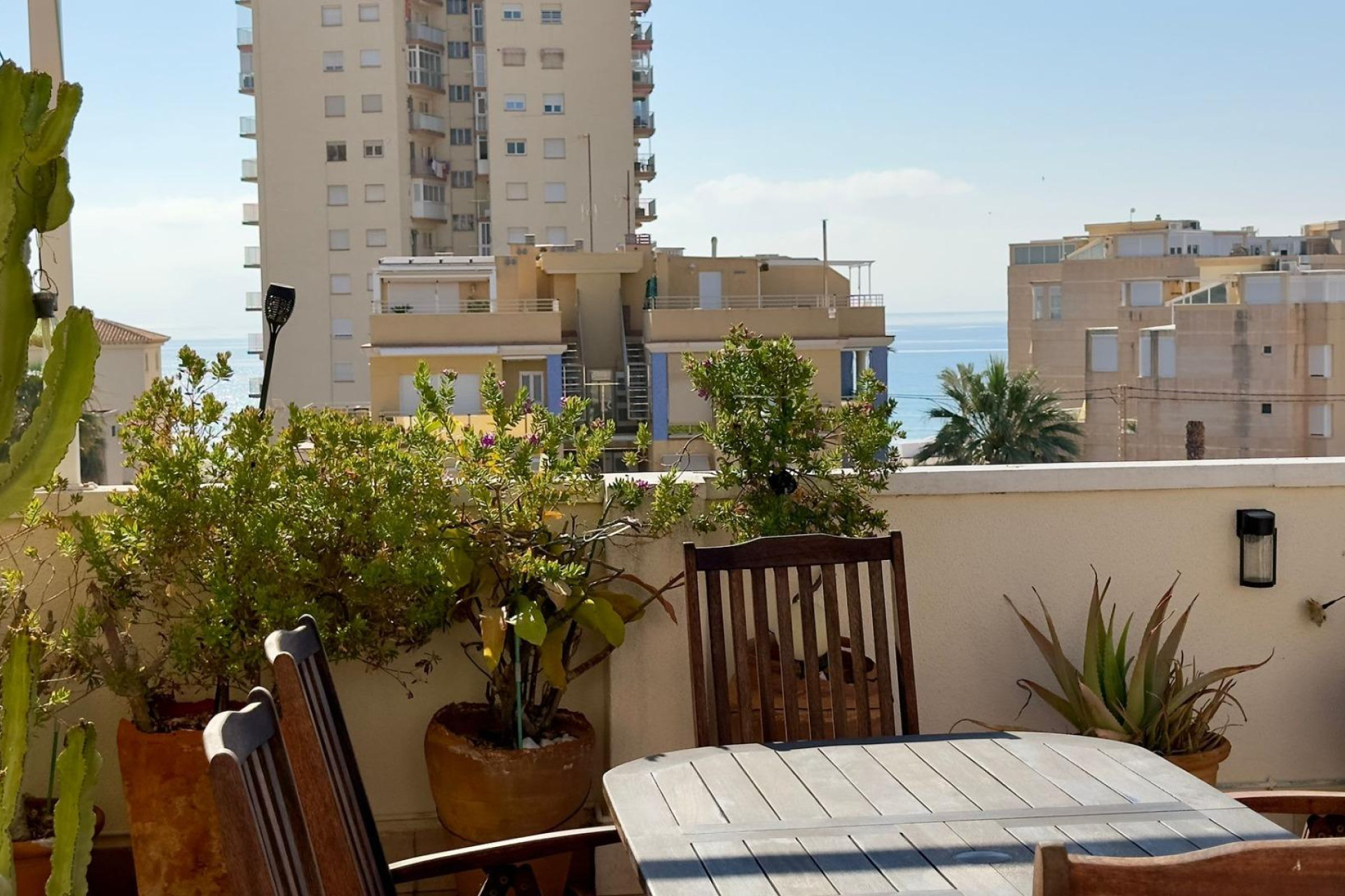 Herverkoop - Appartement  - El Campello - Campello Playa