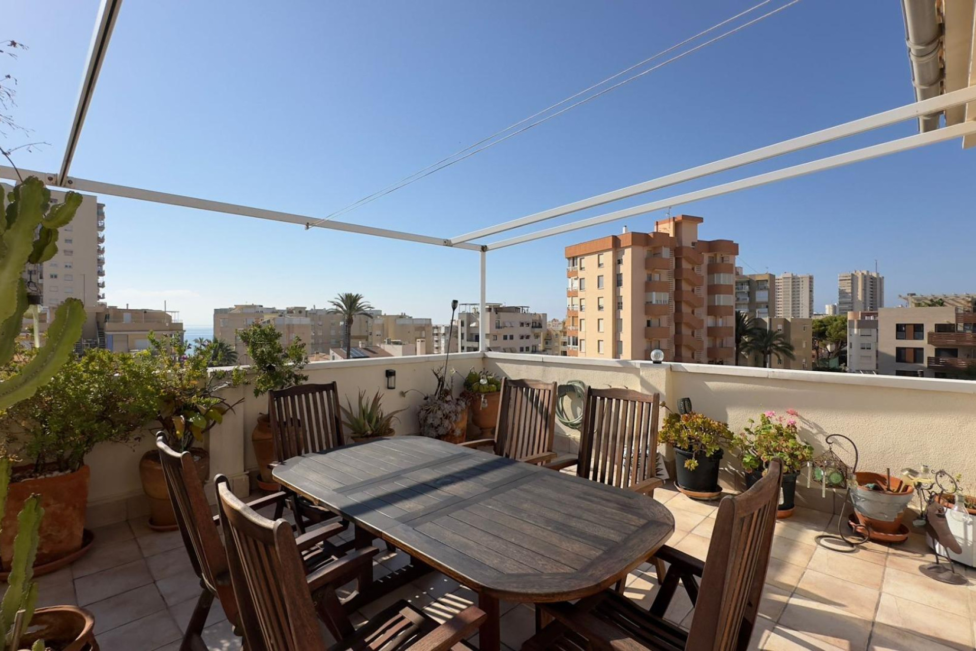 Herverkoop - Appartement  - El Campello - Campello Playa