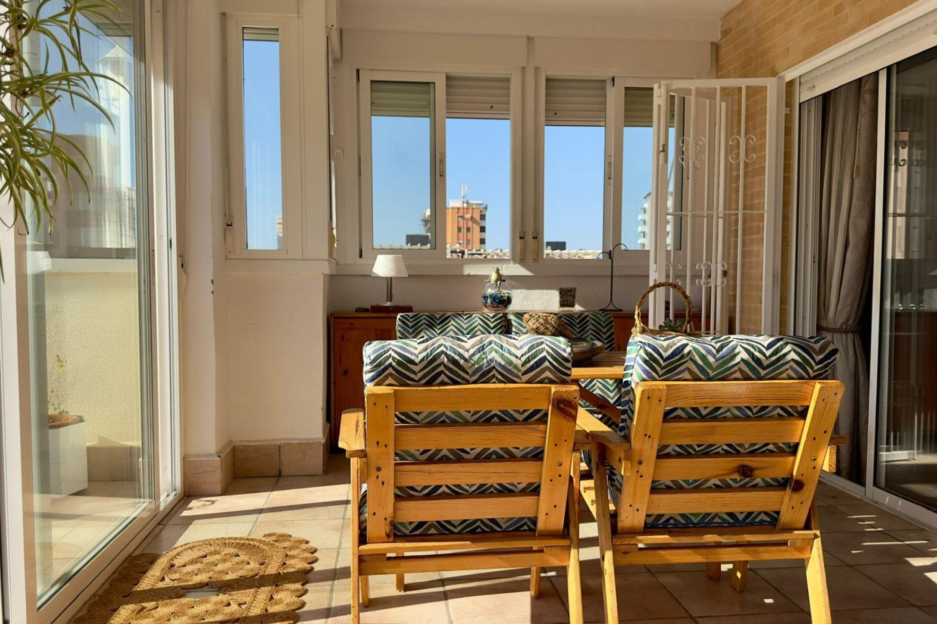 Herverkoop - Appartement  - El Campello - Campello Playa