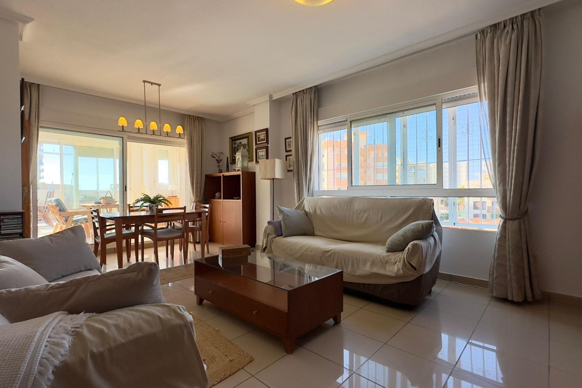 Herverkoop - Appartement  - El Campello - Campello Playa