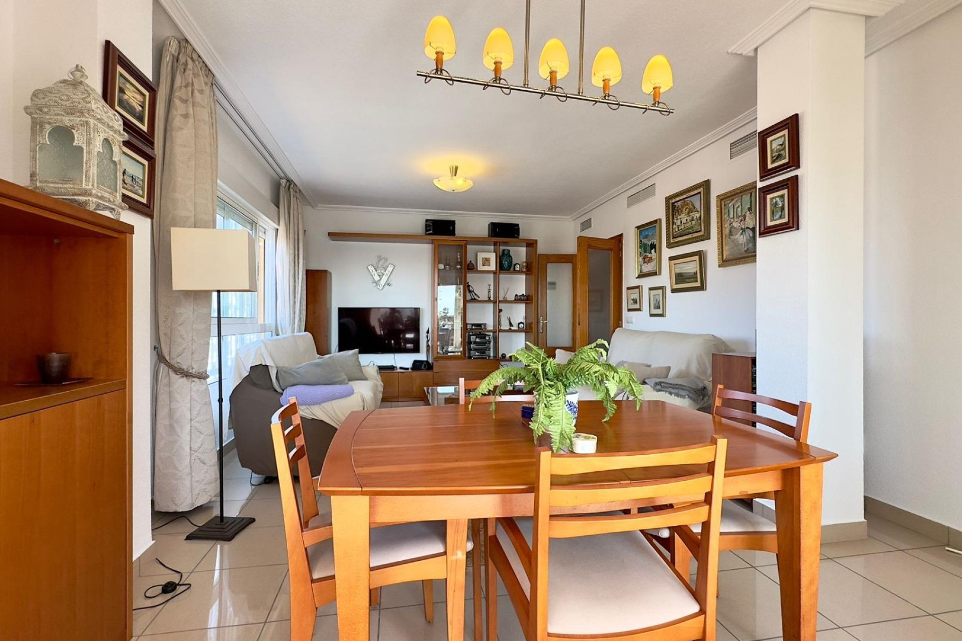 Herverkoop - Appartement  - El Campello - Campello Playa