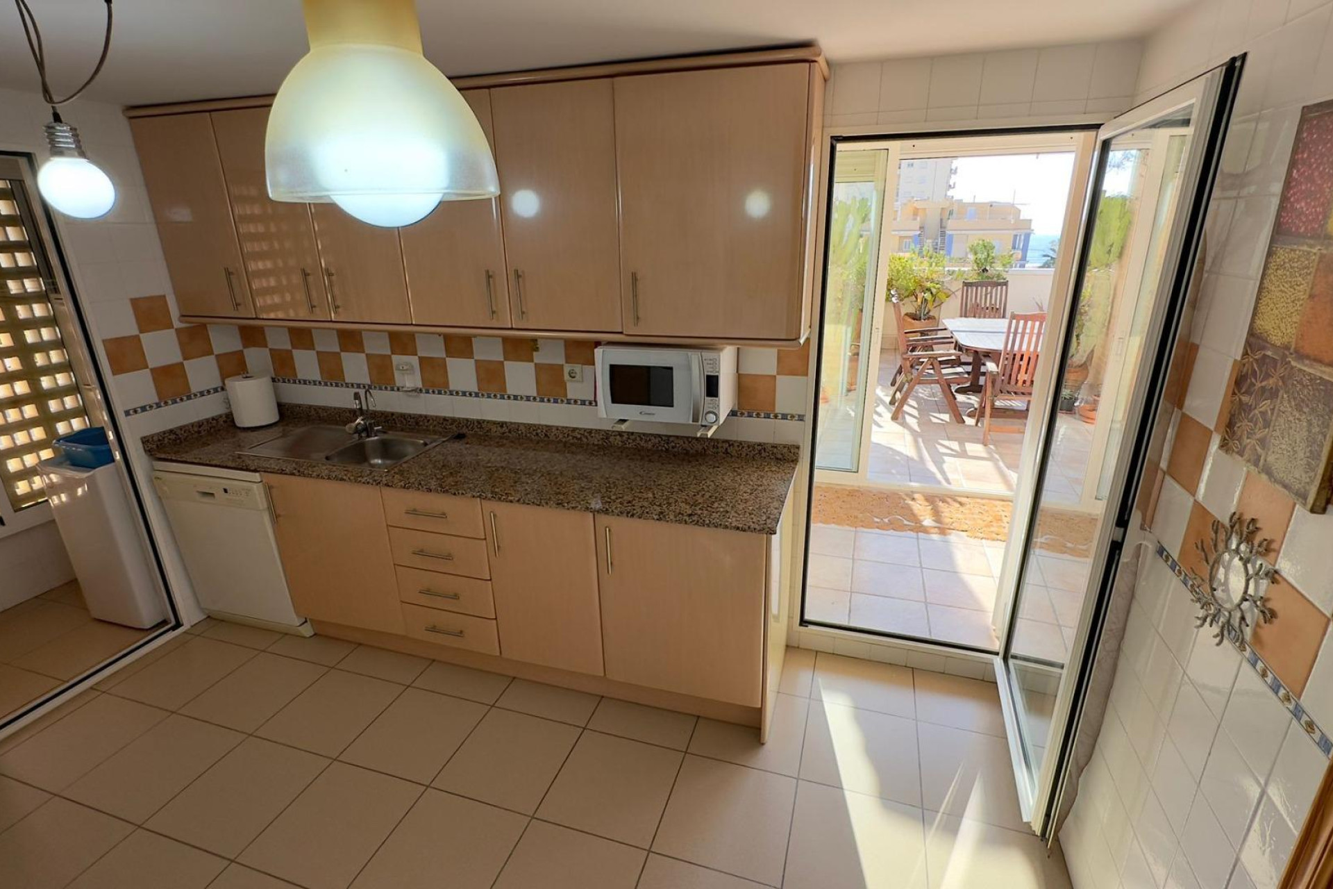 Herverkoop - Appartement  - El Campello - Campello Playa