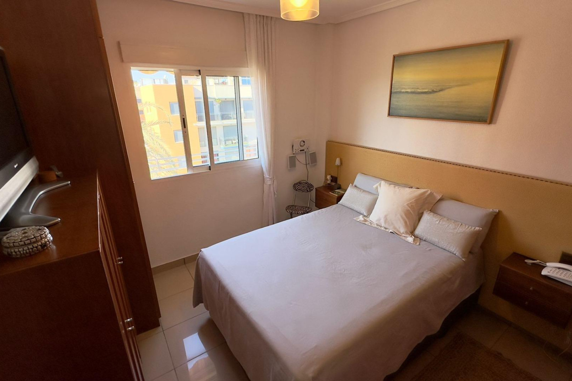 Herverkoop - Appartement  - El Campello - Campello Playa