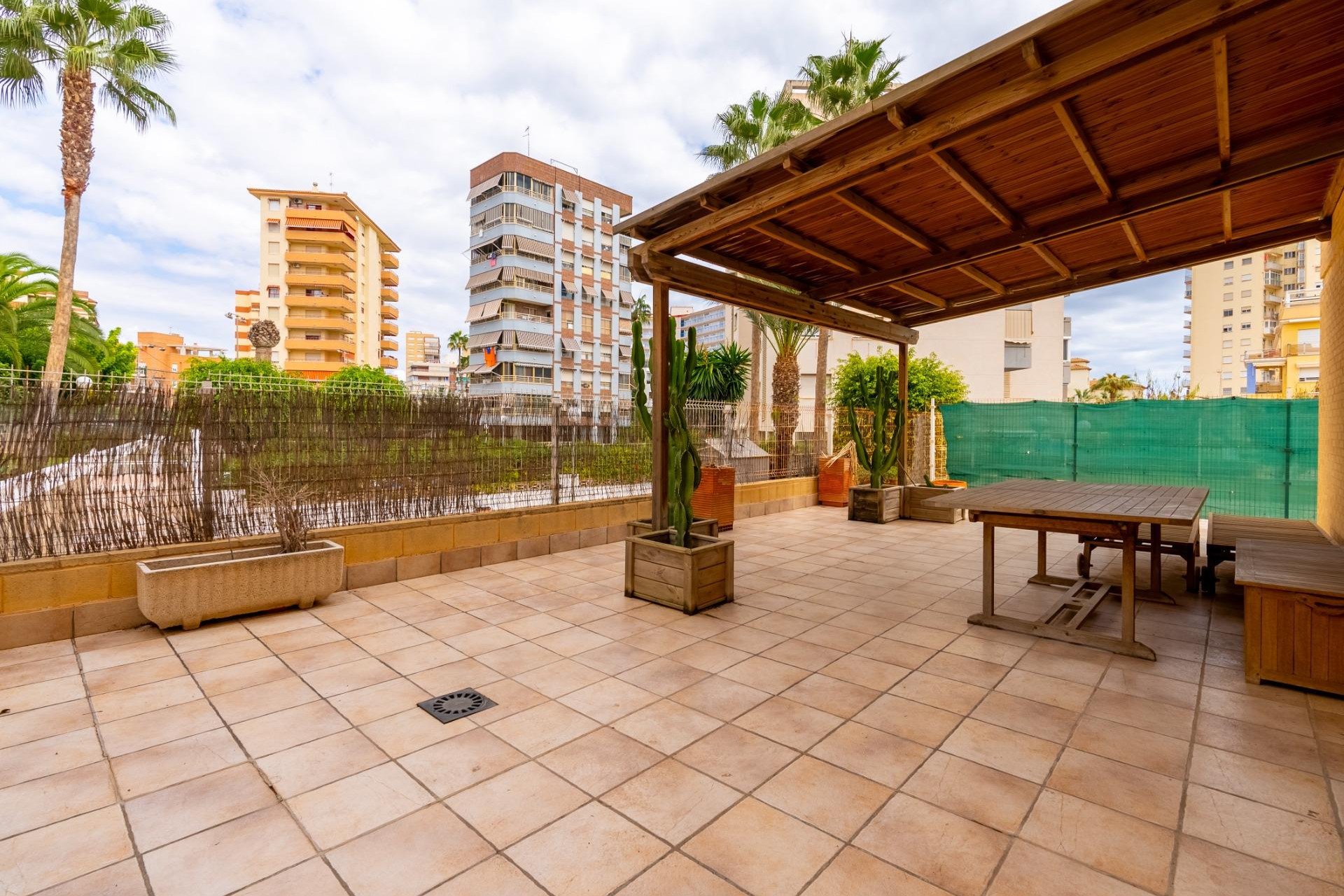 Herverkoop - Appartement  - El Campello - Campello Playa