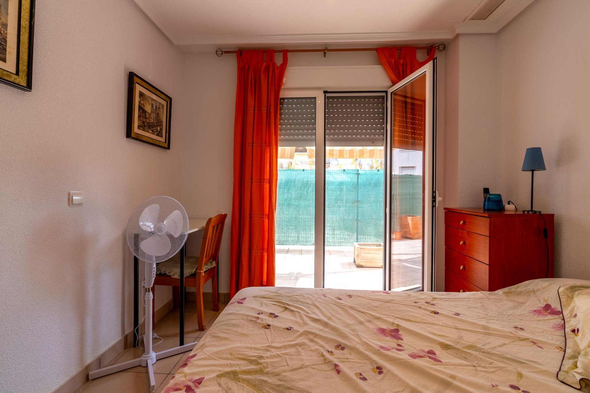 Herverkoop - Appartement  - El Campello - Campello Playa