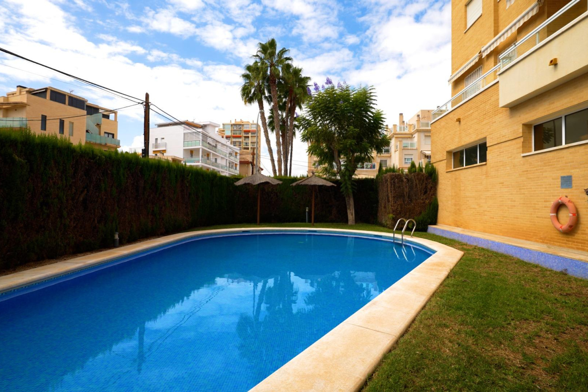 Herverkoop - Appartement  - El Campello - Campello Playa