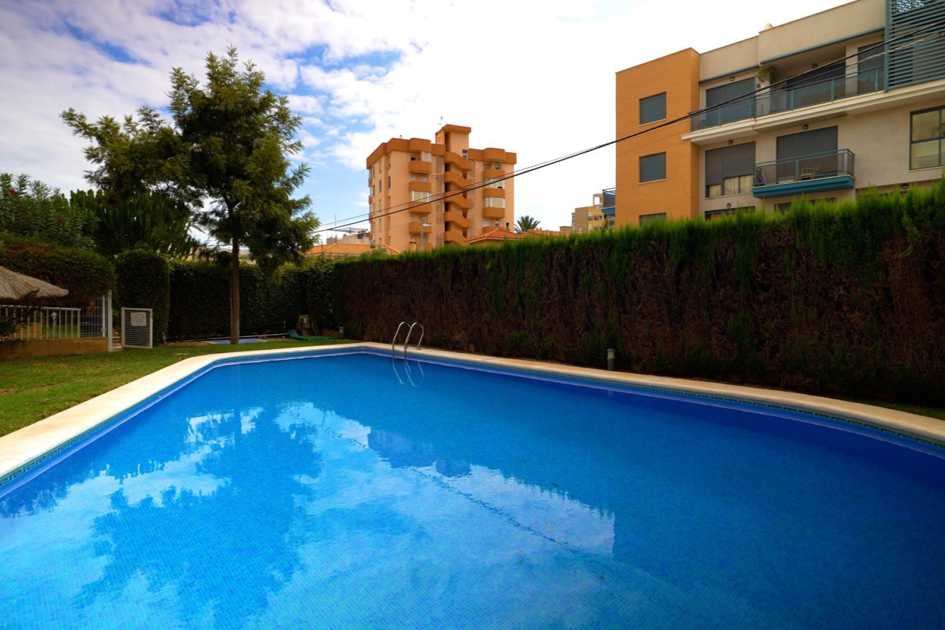 Herverkoop - Appartement  - El Campello - Campello Playa