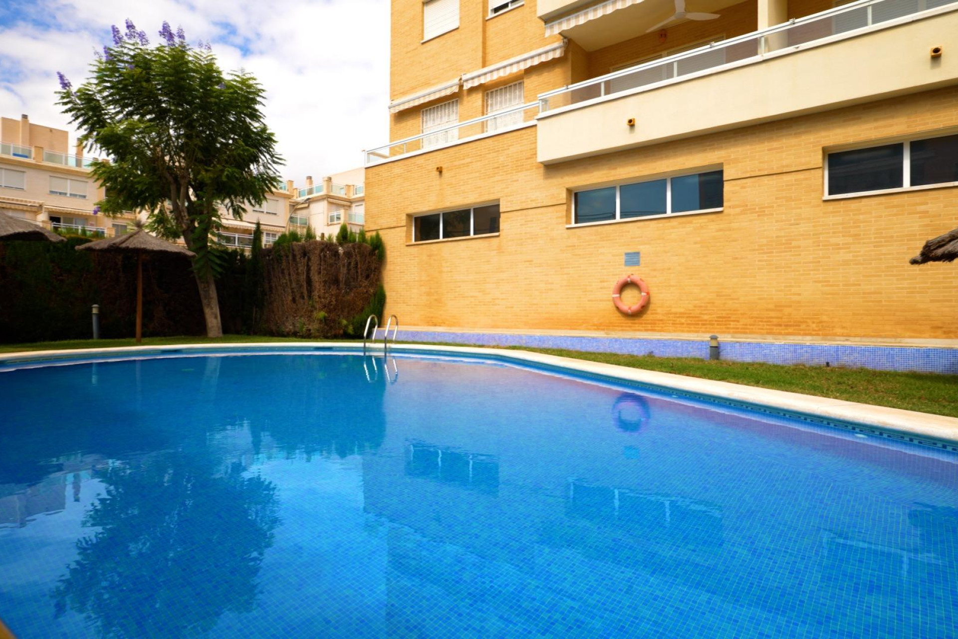 Herverkoop - Appartement  - El Campello - Campello Playa