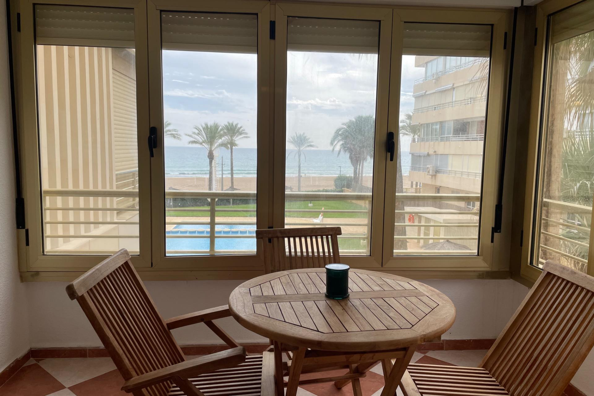 Herverkoop - Appartement  - El Campello - Campello Playa