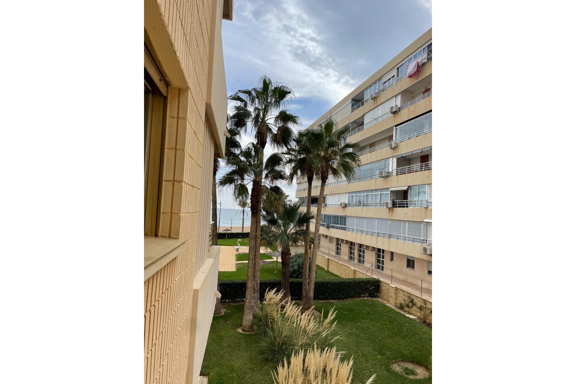 Herverkoop - Appartement  - El Campello - Campello Playa