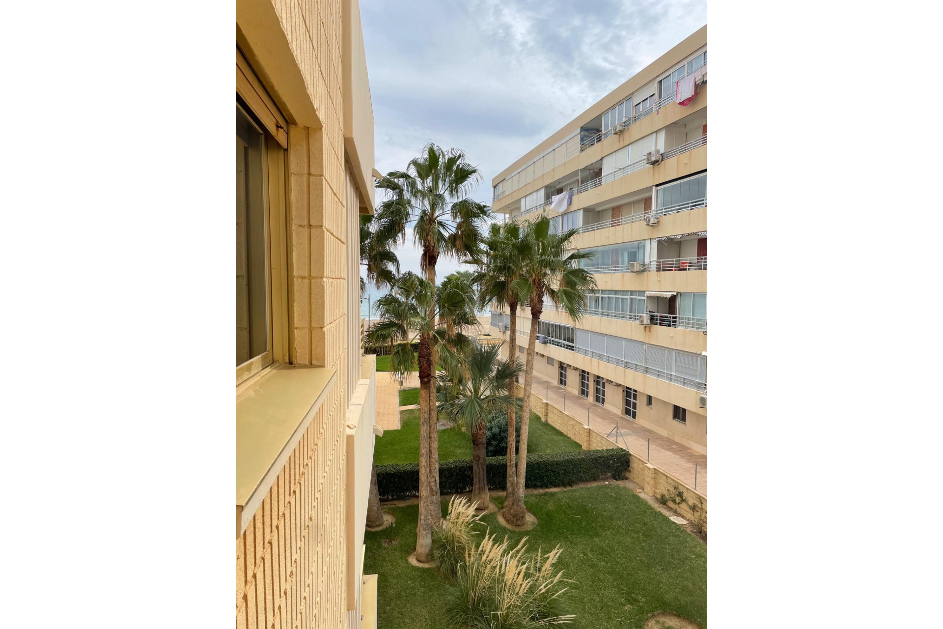 Herverkoop - Appartement  - El Campello - Campello Playa