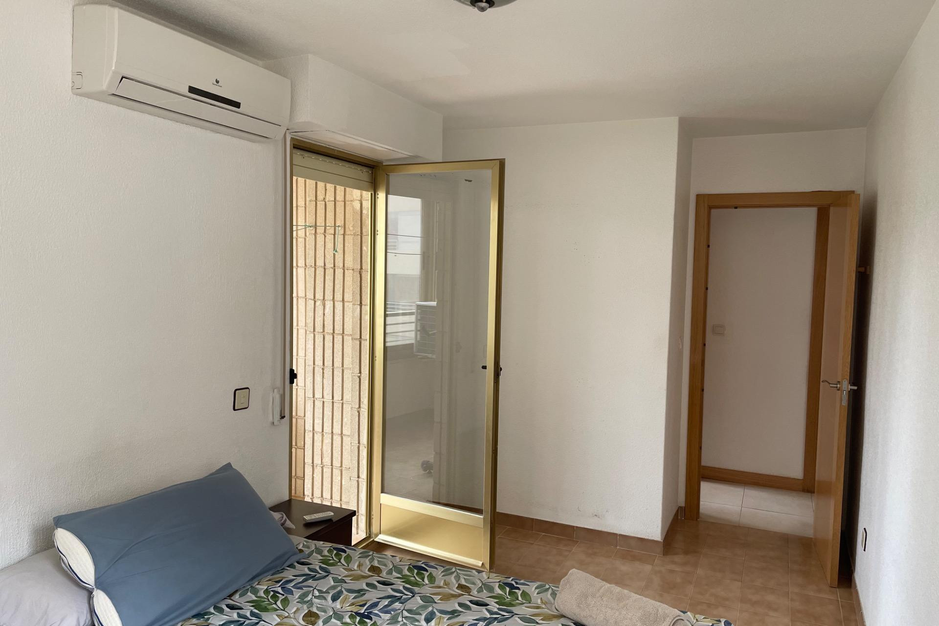 Herverkoop - Appartement  - El Campello - Campello Playa