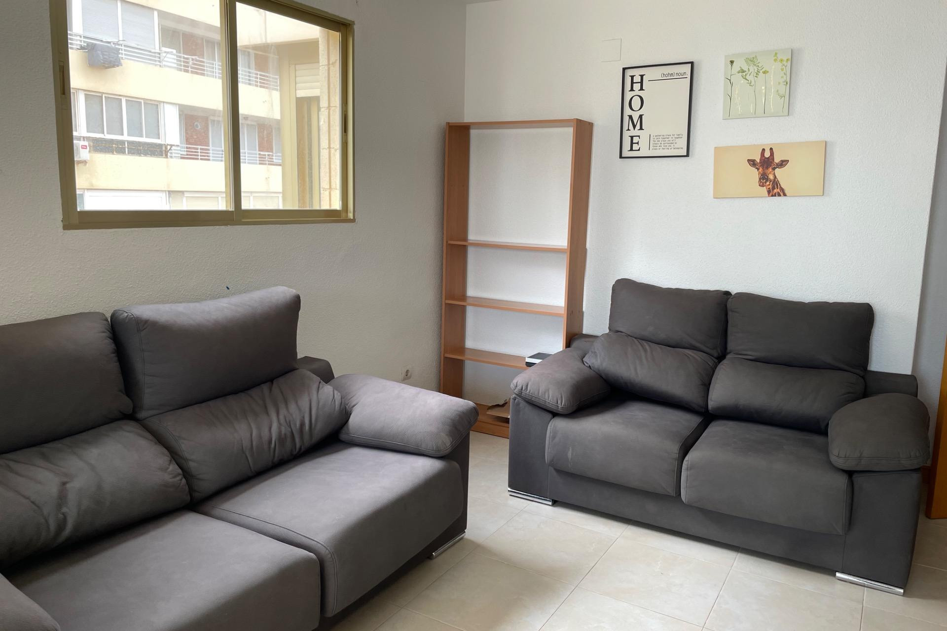 Herverkoop - Appartement  - El Campello - Campello Playa