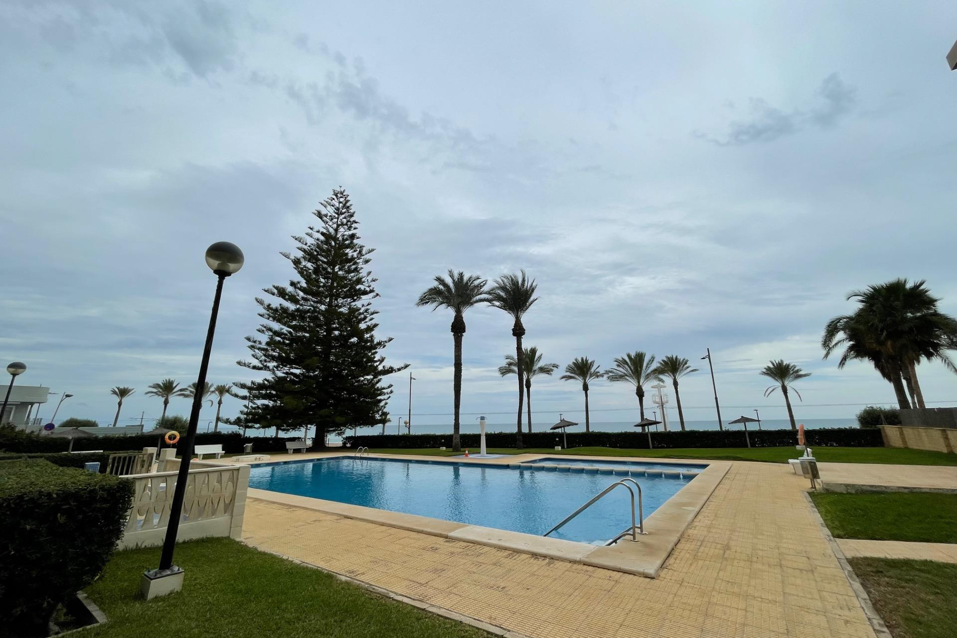 Herverkoop - Appartement  - El Campello - Campello Playa