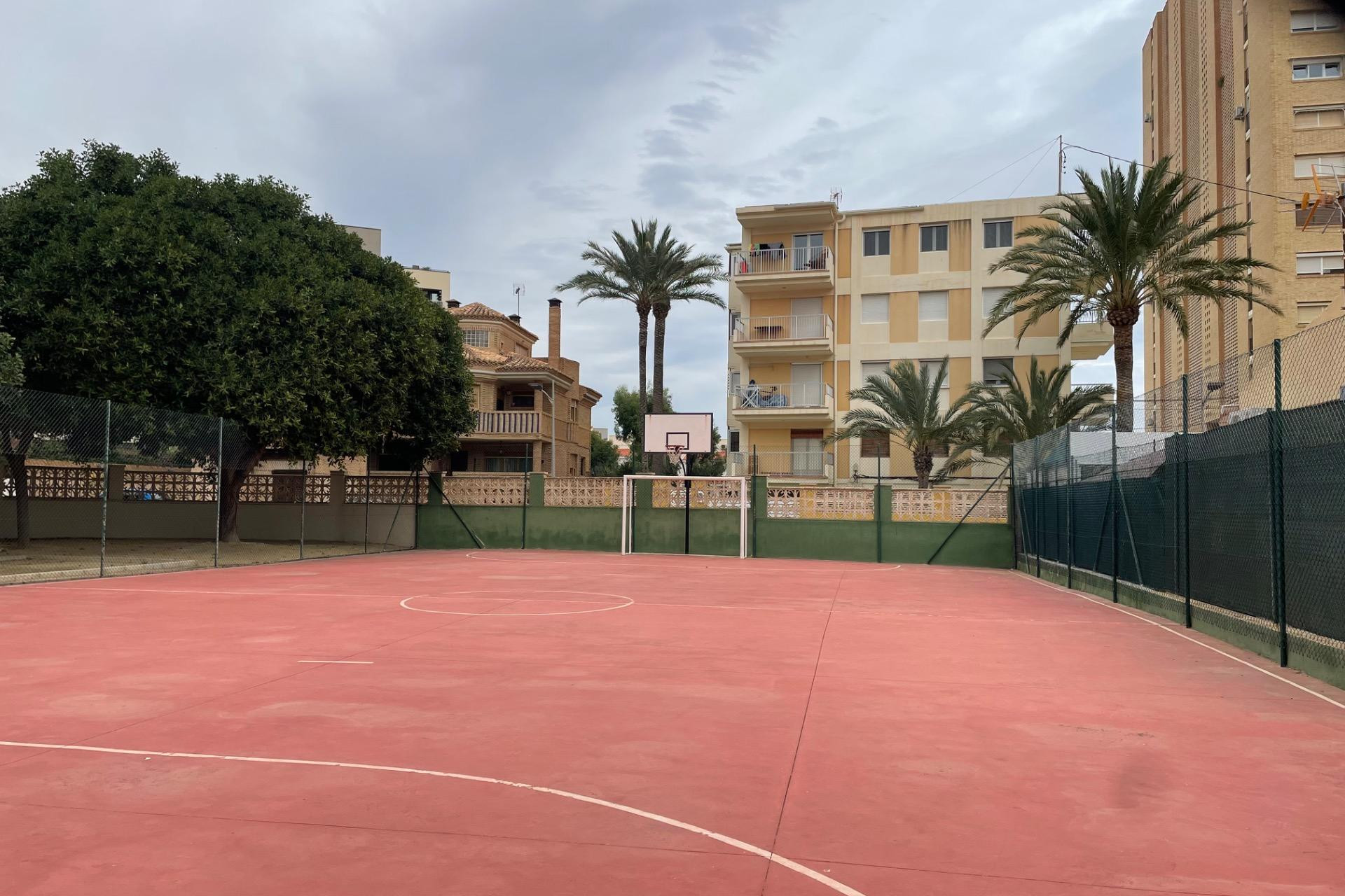 Herverkoop - Appartement  - El Campello - Campello Playa