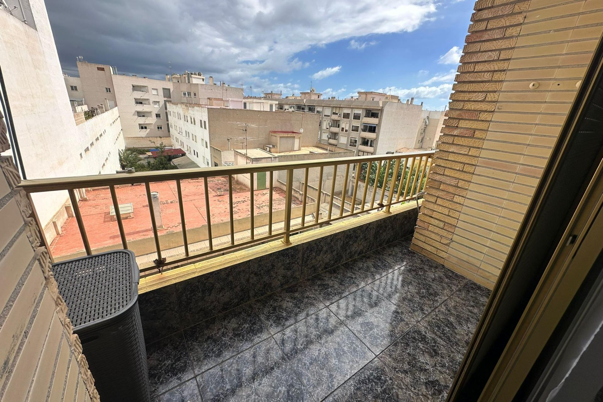 Herverkoop - Appartement  - El Campello - Campello