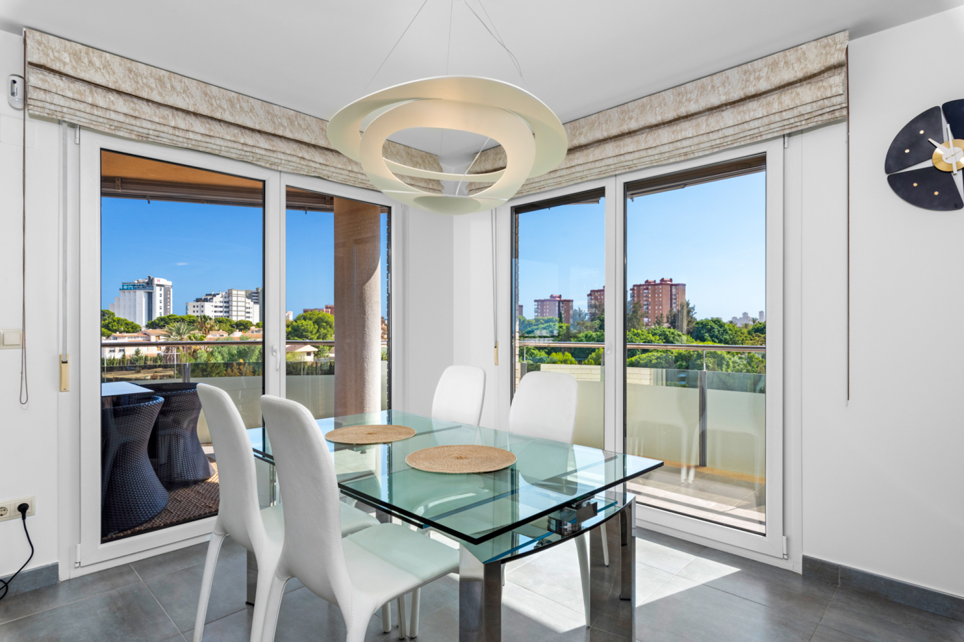 Herverkoop - Appartement  - El Campello - El Amerador