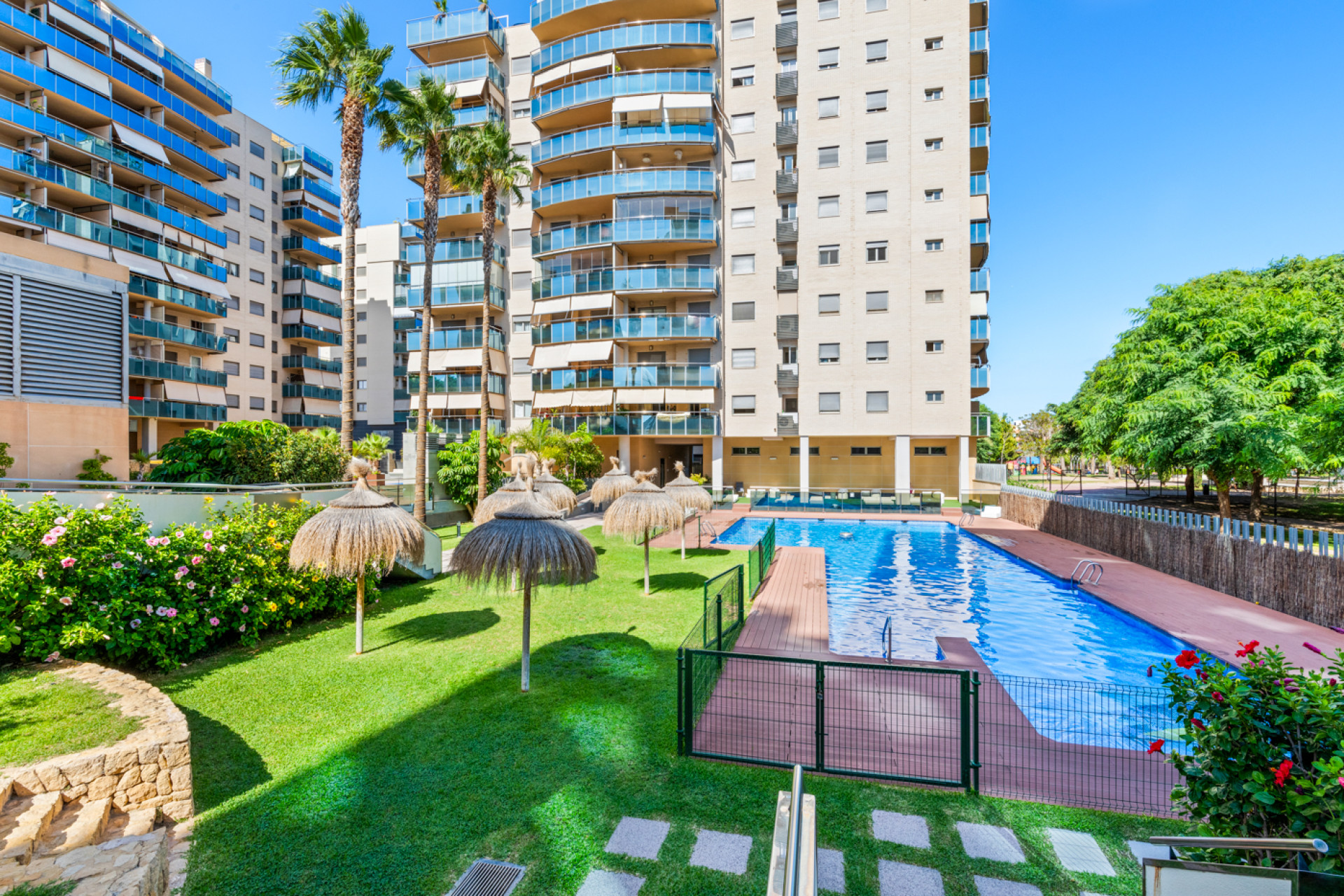 Herverkoop - Appartement  - El Campello - El Amerador