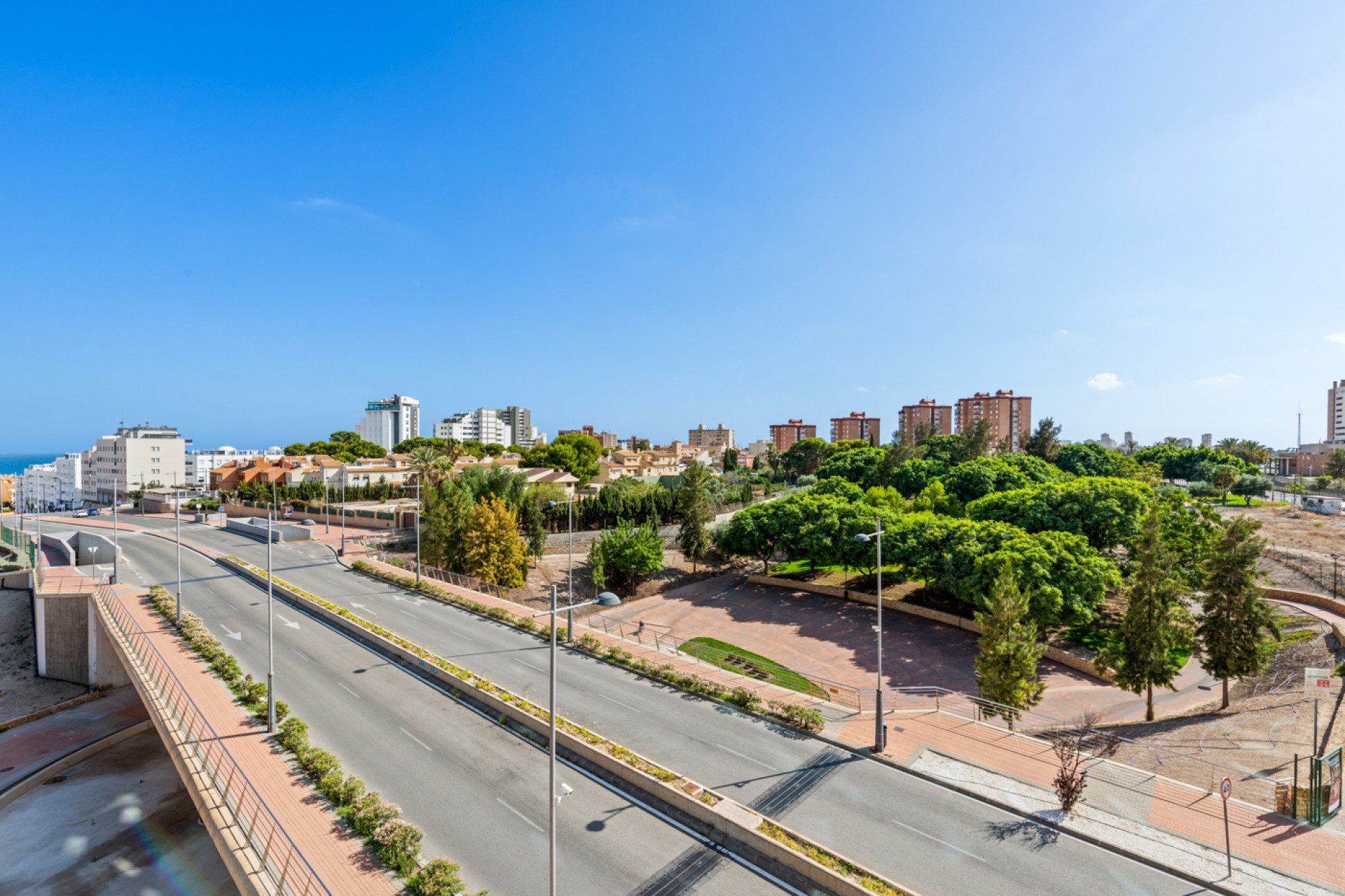 Herverkoop - Appartement  - El Campello - El Amerador