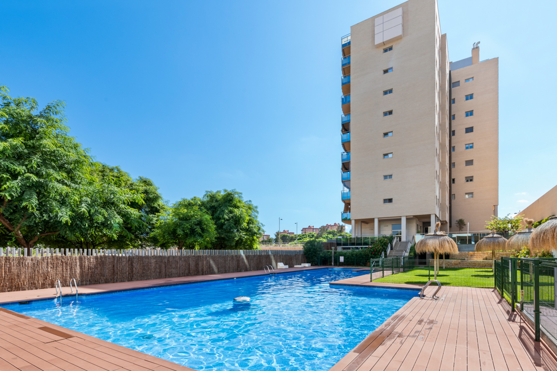 Herverkoop - Appartement  - El Campello - El Amerador