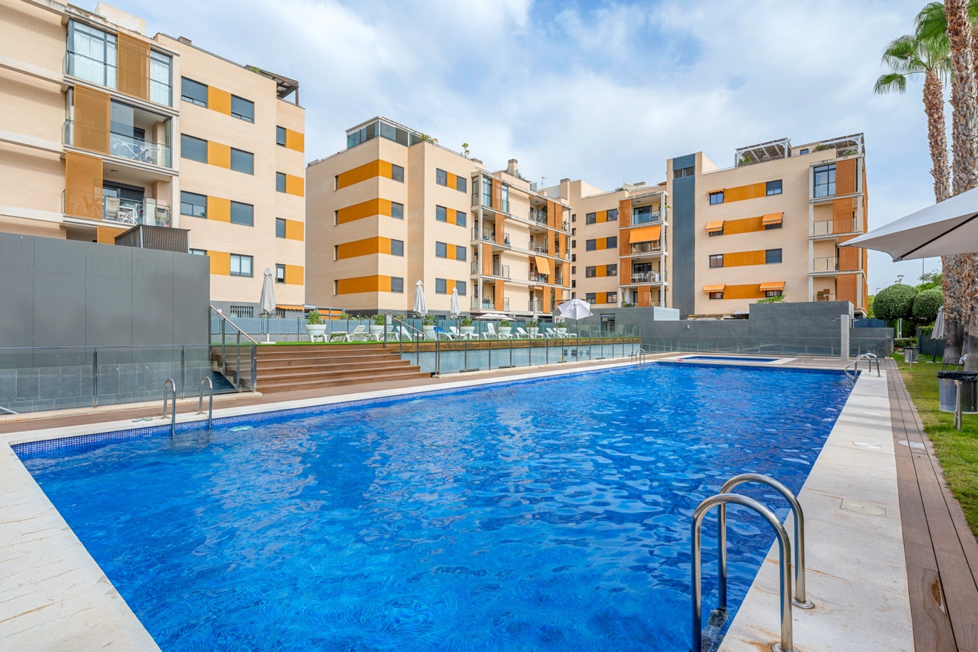 Herverkoop - Appartement  - El Campello - Muchavista