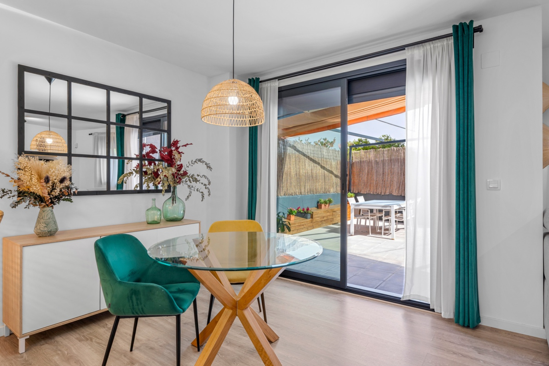 Herverkoop - Appartement  - El Campello - Muchavista