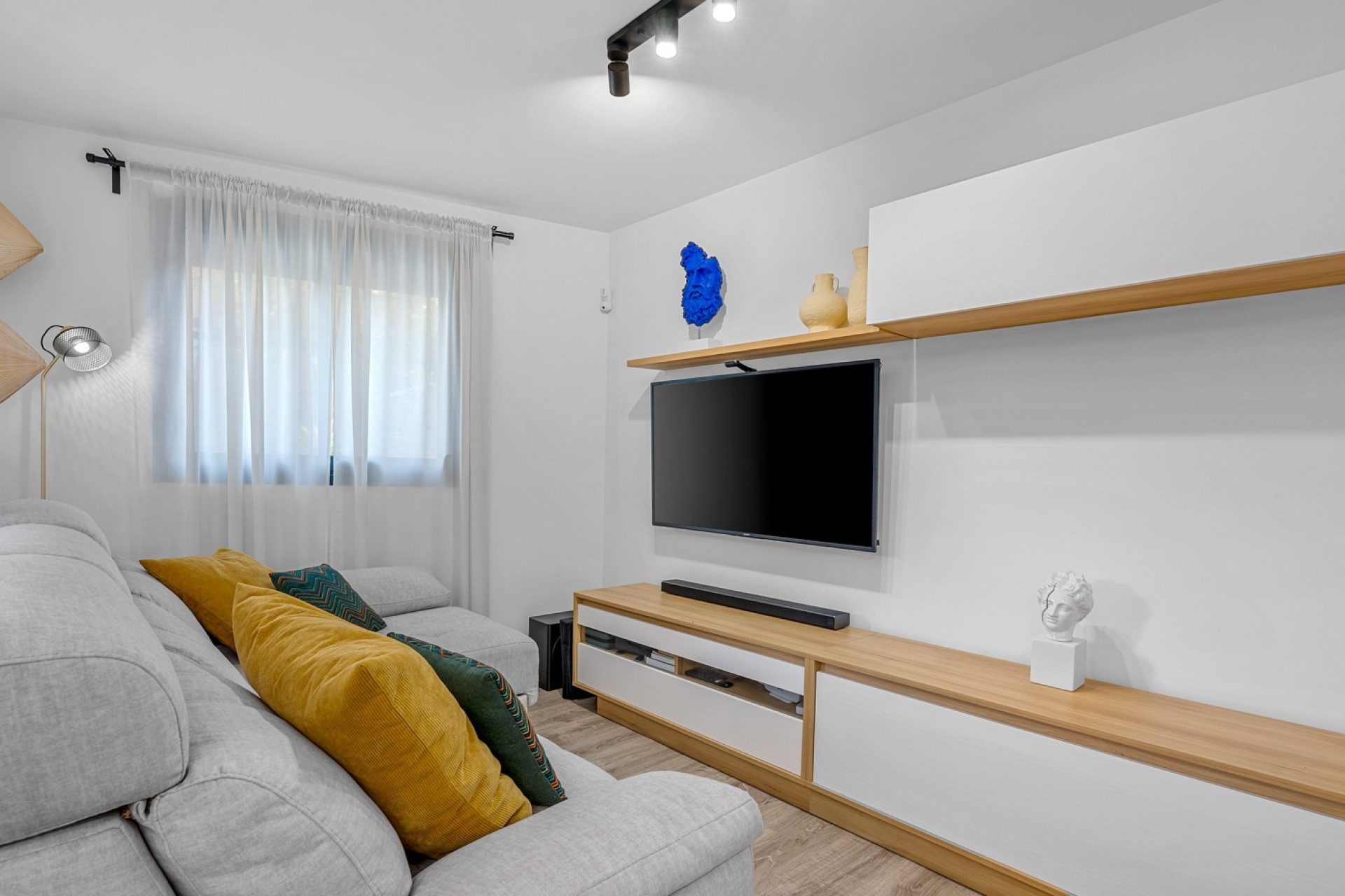 Herverkoop - Appartement  - El Campello - Muchavista
