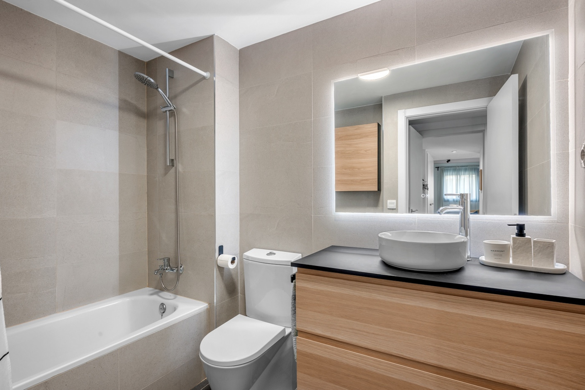 Herverkoop - Appartement  - El Campello - Muchavista