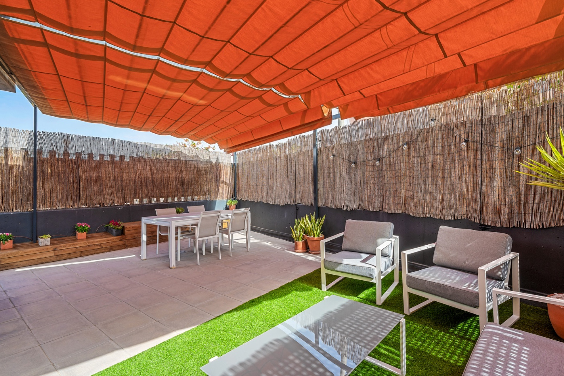 Herverkoop - Appartement  - El Campello - Muchavista