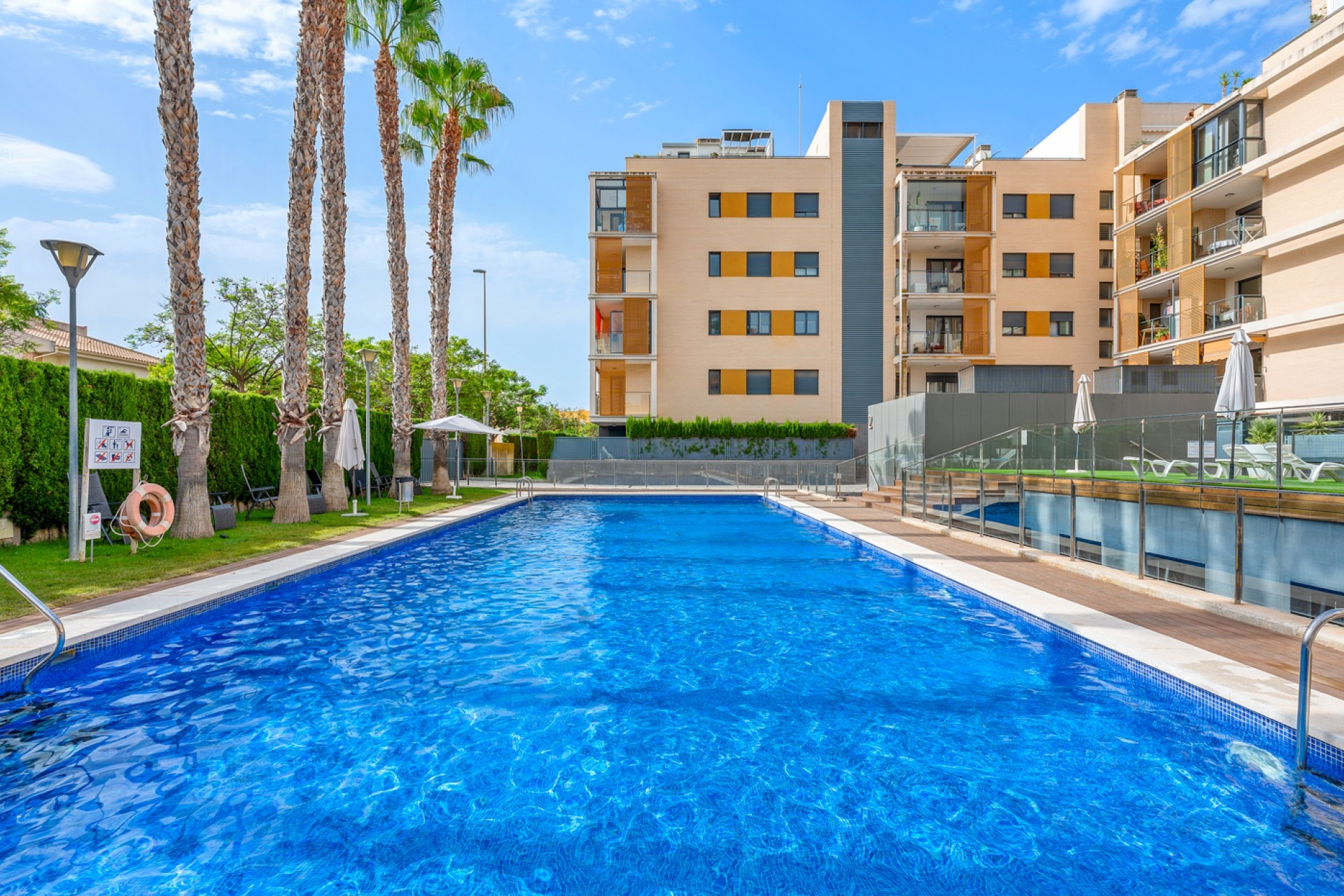 Herverkoop - Appartement  - El Campello - Muchavista