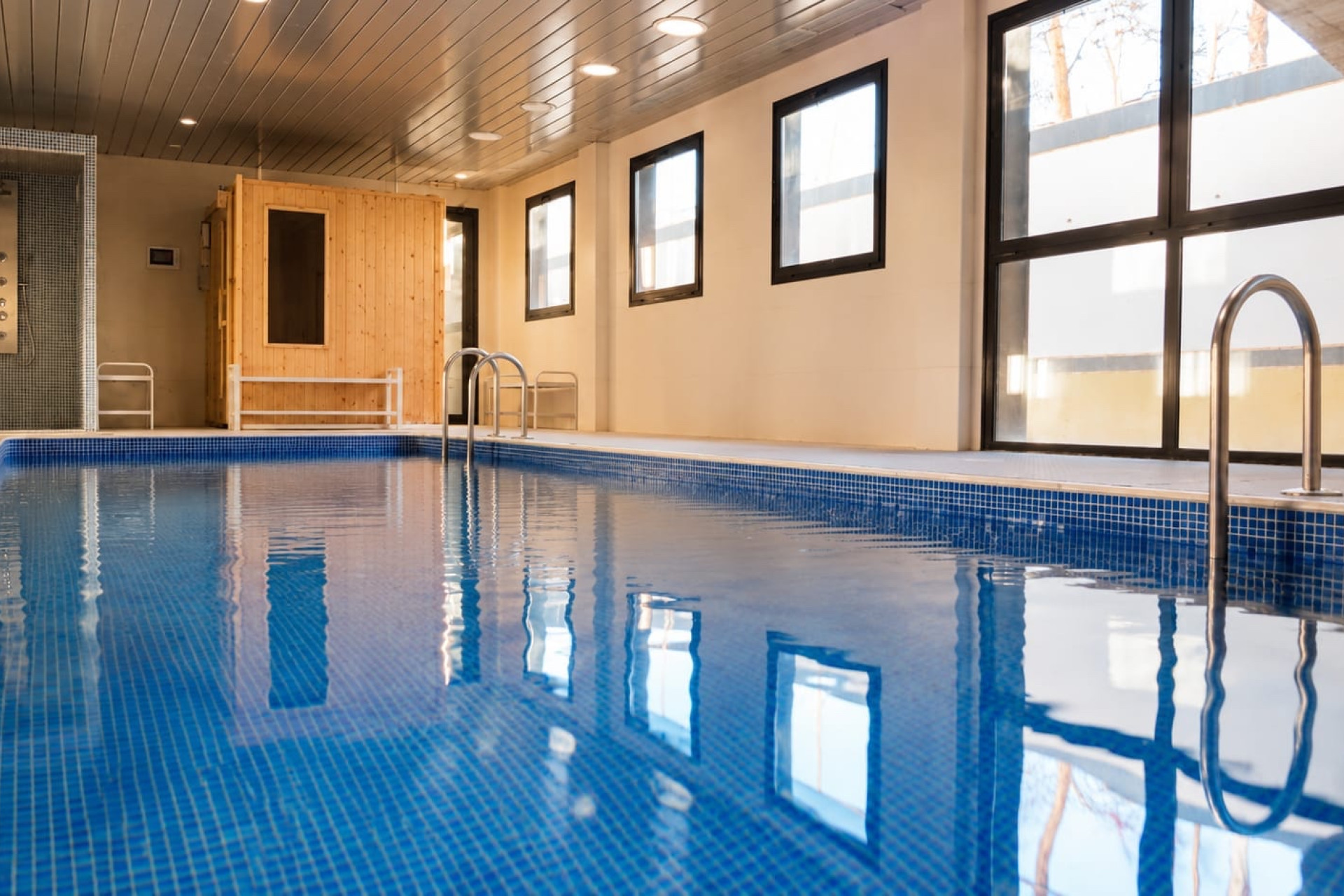 Herverkoop - Appartement  - El Campello - Playa Muchavista