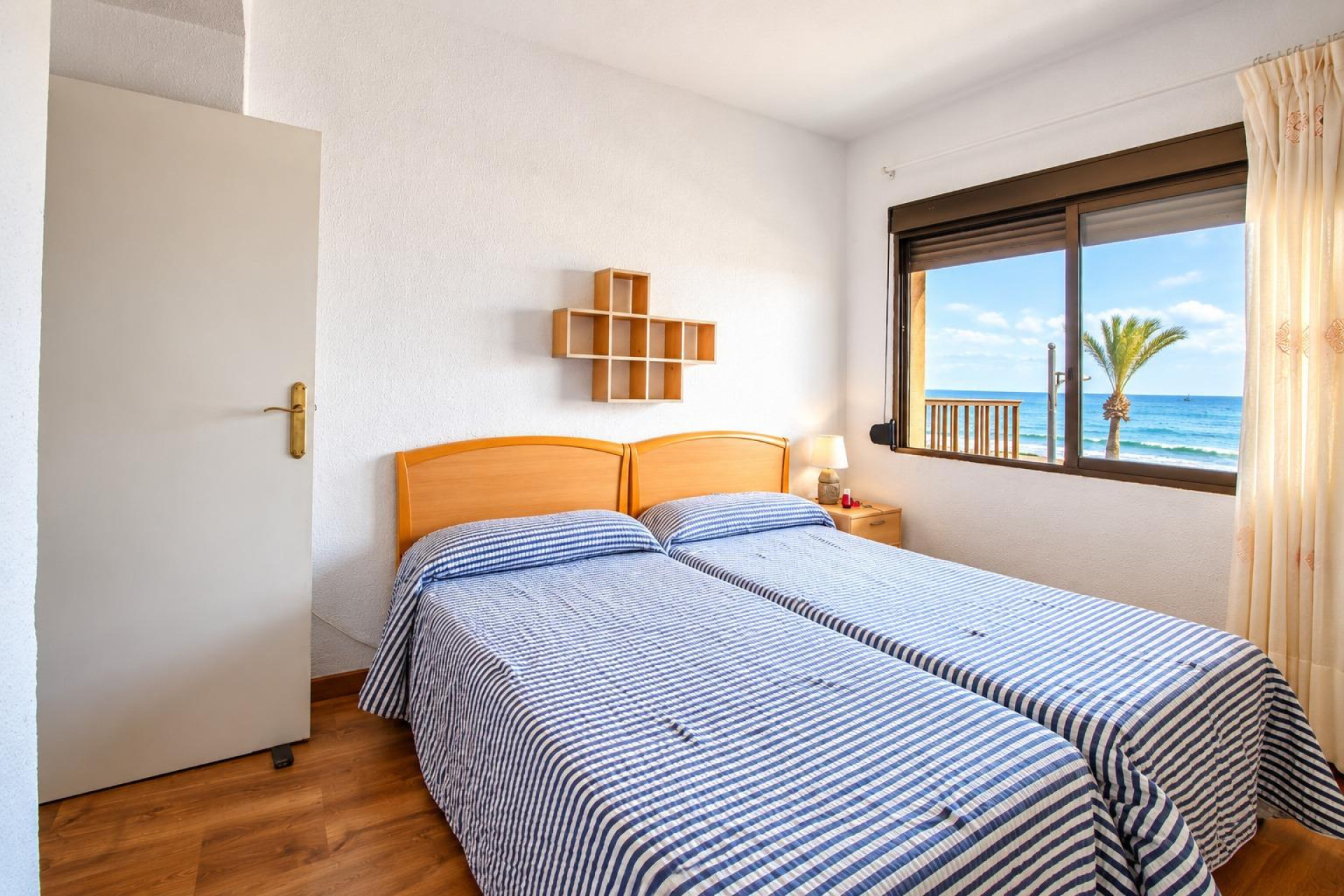 Herverkoop - Appartement  - El Campello - Playa Muchavista