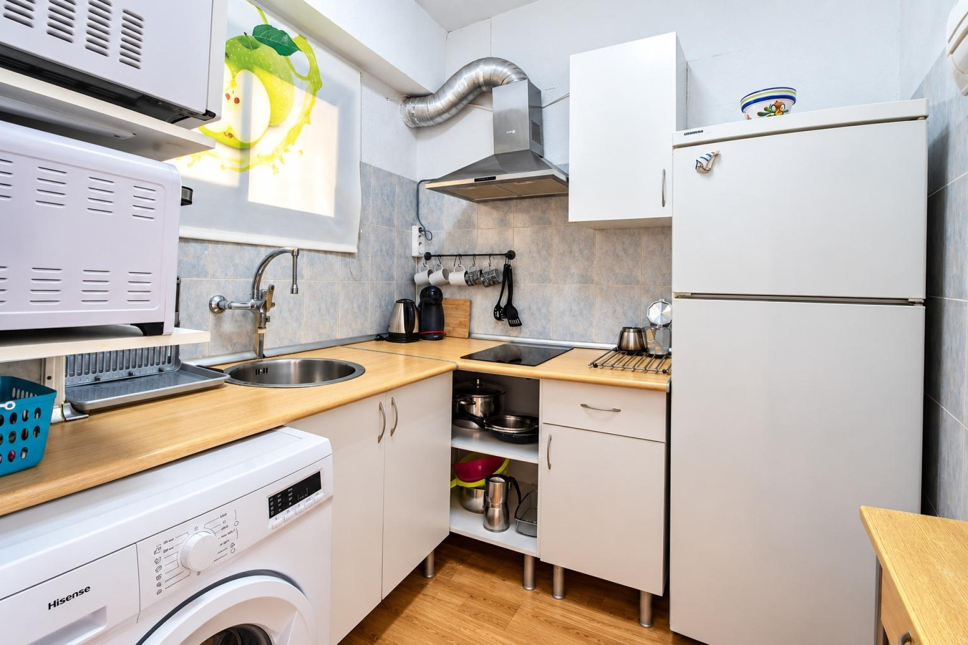 Herverkoop - Appartement  - El Campello - Playa Muchavista