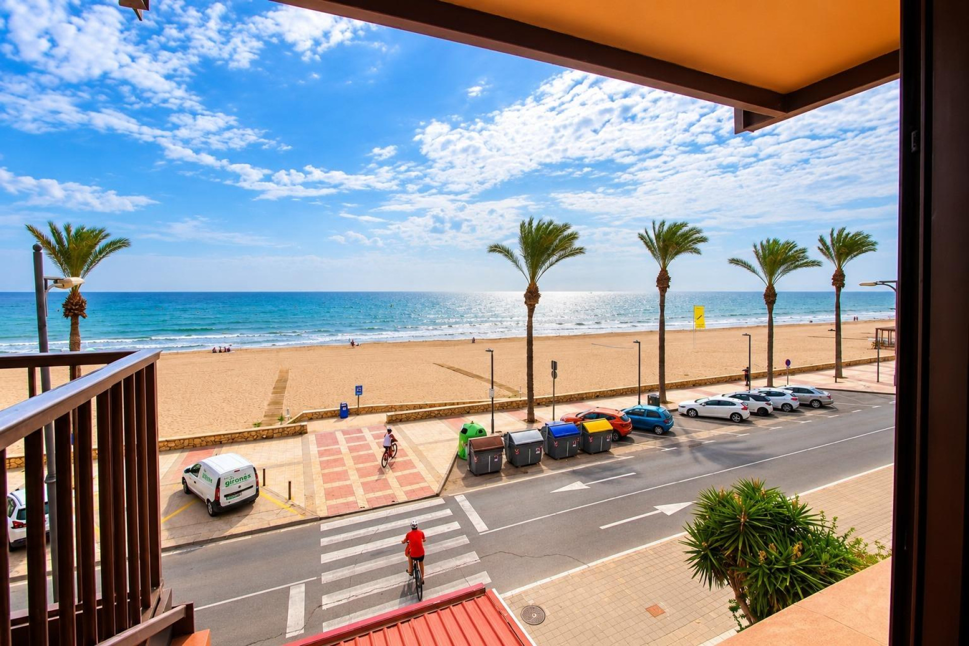 Herverkoop - Appartement  - El Campello - Playa Muchavista