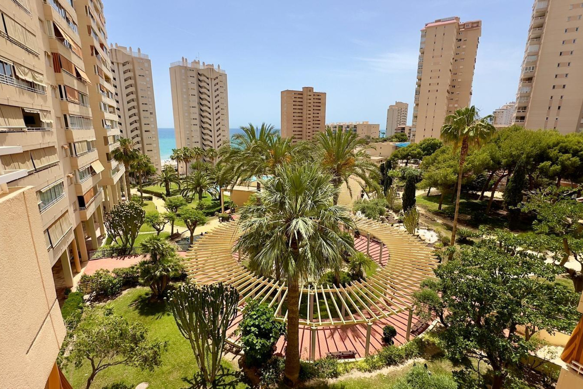 Herverkoop - Appartement  - El Campello - Playa muchavista