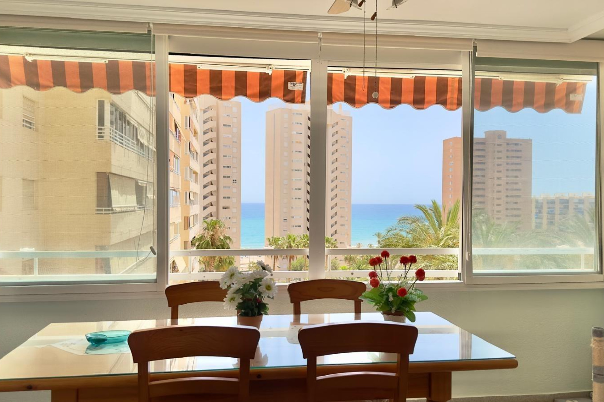 Herverkoop - Appartement  - El Campello - Playa muchavista