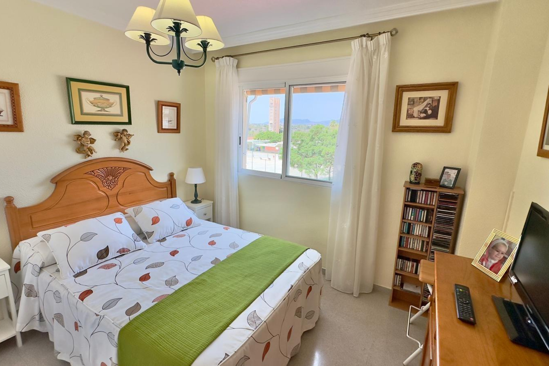 Herverkoop - Appartement  - El Campello - Playa muchavista