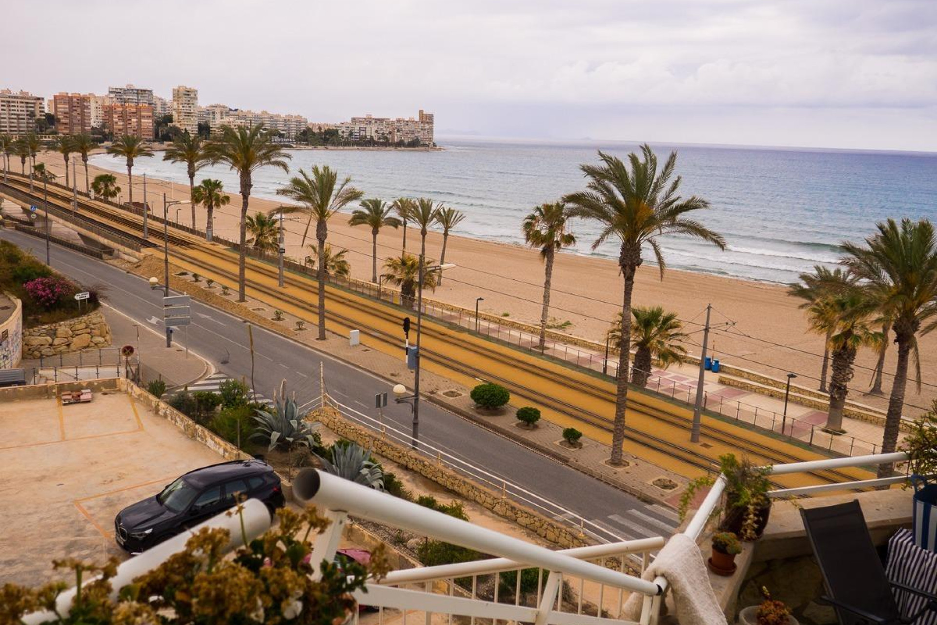 Herverkoop - Appartement  - El Campello - Playa muchavista