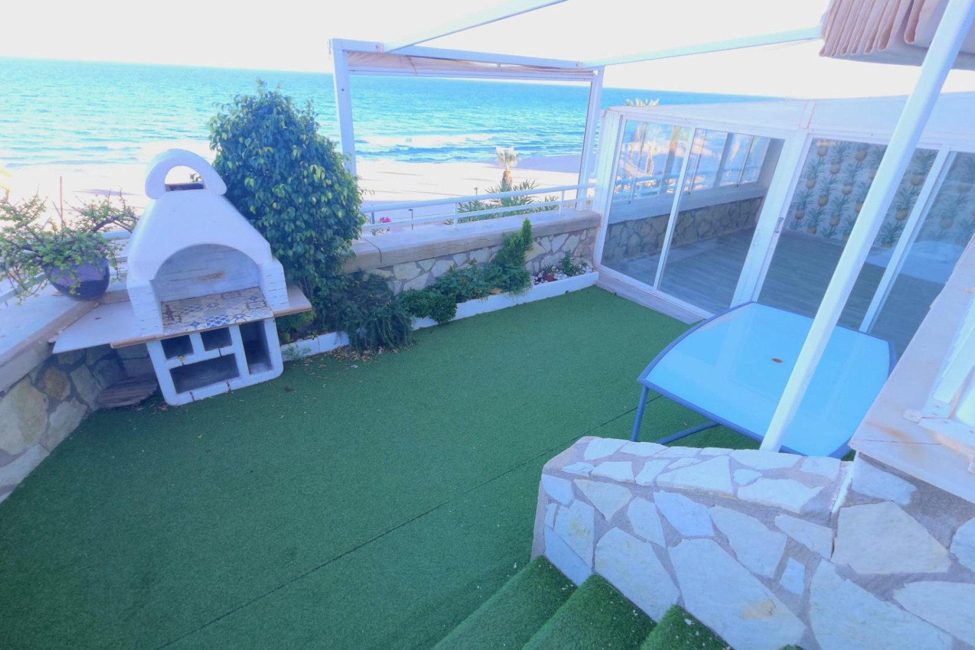 Herverkoop - Appartement  - El Campello - Playa muchavista